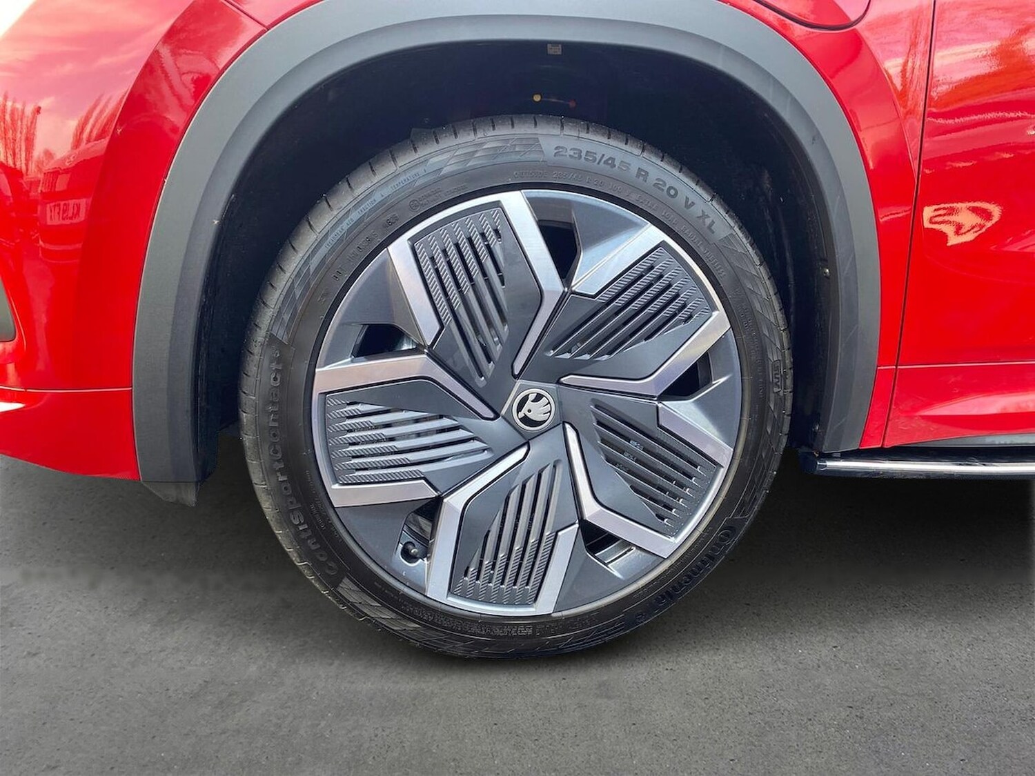 Used Skoda Kodiaq 2025 for sale - 77488418: Photo 7