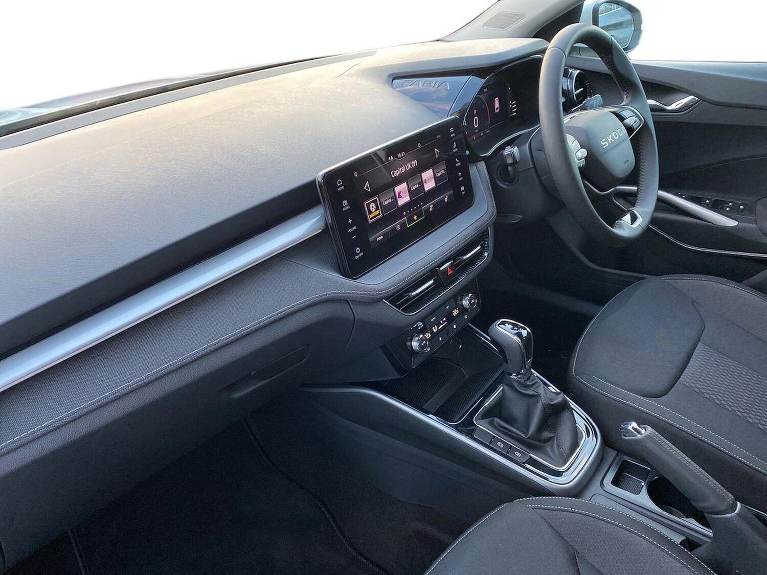 Used Skoda Fabia 2025 for sale - 76968995: Photo 10