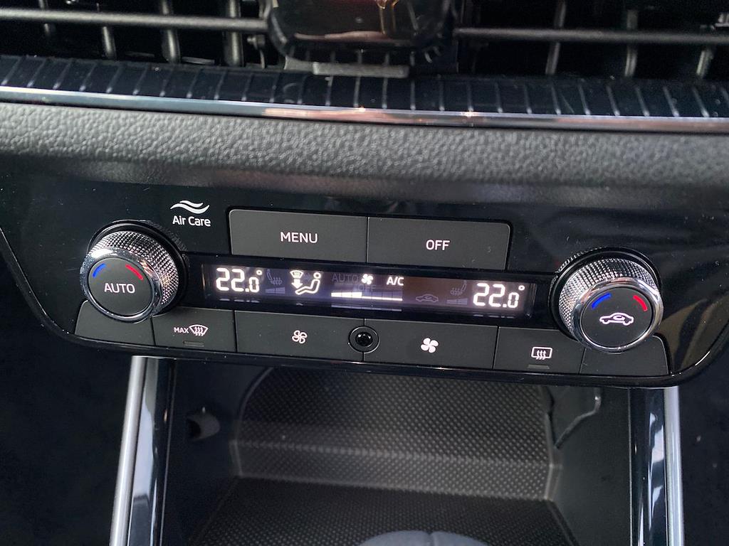 Used Skoda Fabia 2025 for sale - 76968995: Photo 15