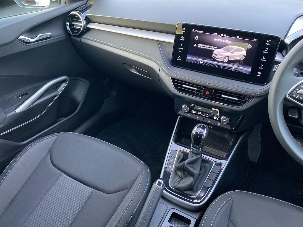 Used Skoda Fabia 2025 for sale - 76968995: Photo 16