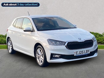 2025 - 1.5 TSI 150 SE L Edition 5dr DSG