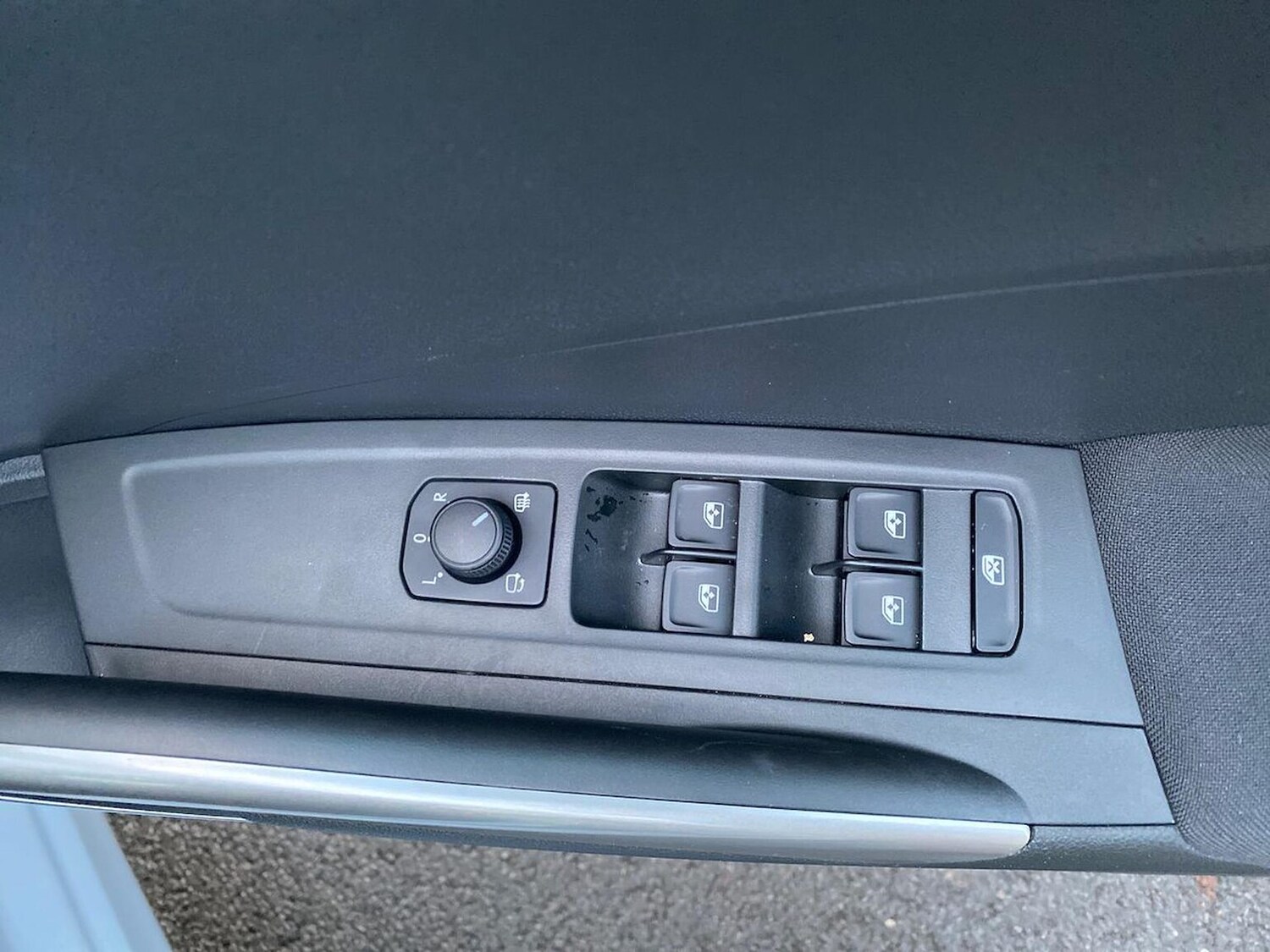 Used Skoda Fabia 2025 for sale - 76968995: Photo 24