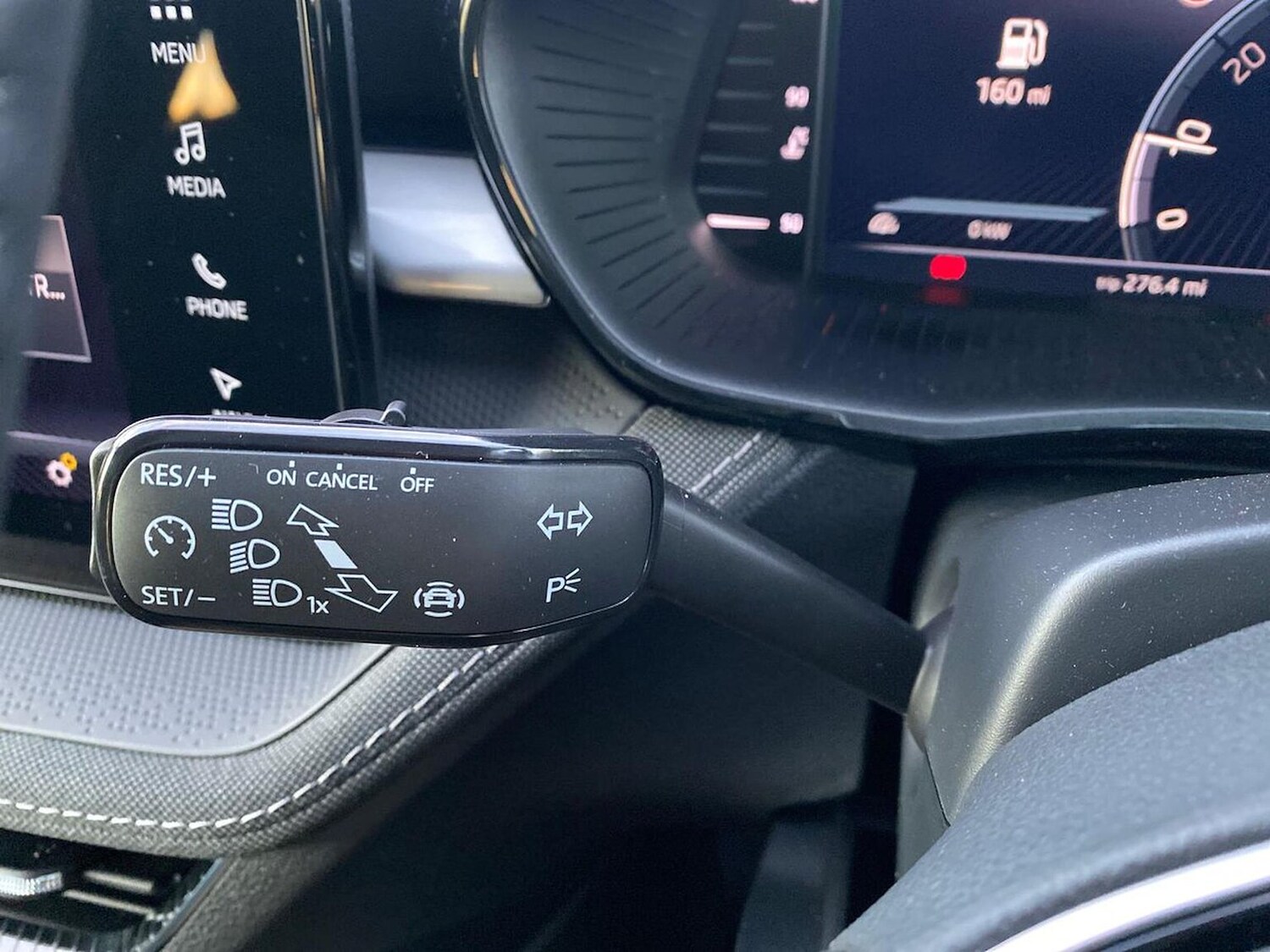 Used Skoda Fabia 2025 for sale - 76968995: Photo 32