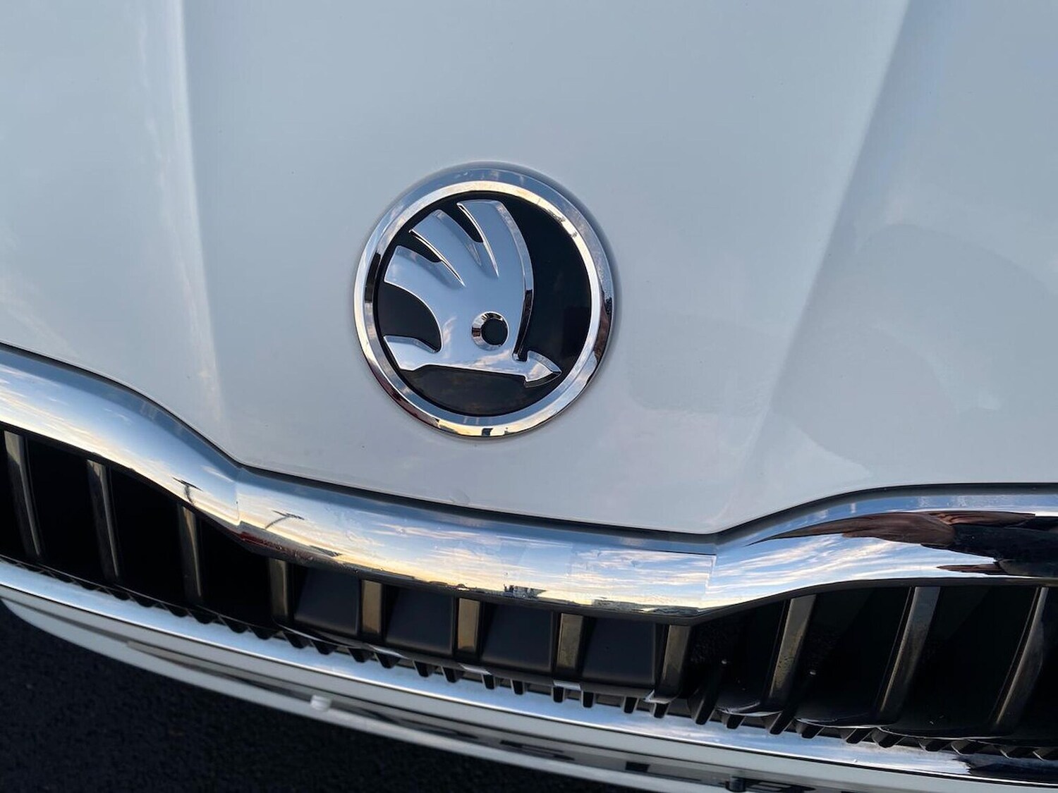 Used Skoda Fabia 2025 for sale - 76968995: Photo 35