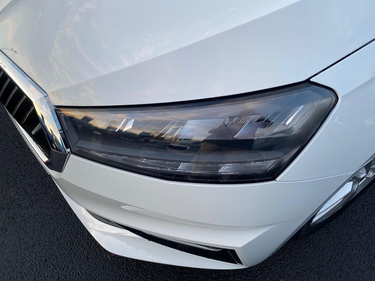 Used Skoda Fabia 2025 for sale - 76968995: Photo 36