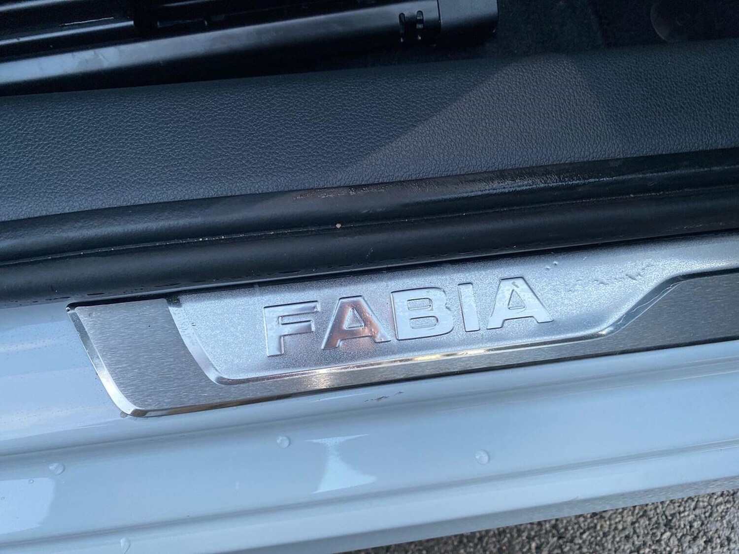 Used Skoda Fabia 2025 for sale - 76968995: Photo 37