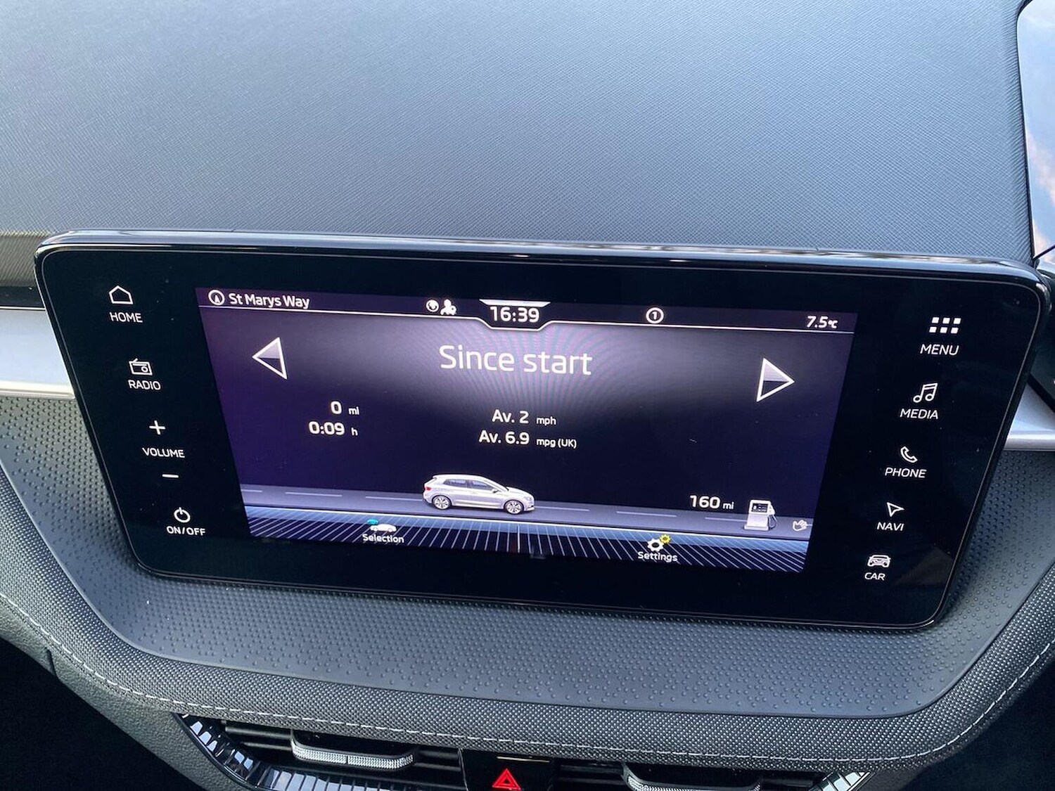 Used Skoda Fabia 2025 for sale - 76968995: Photo 43