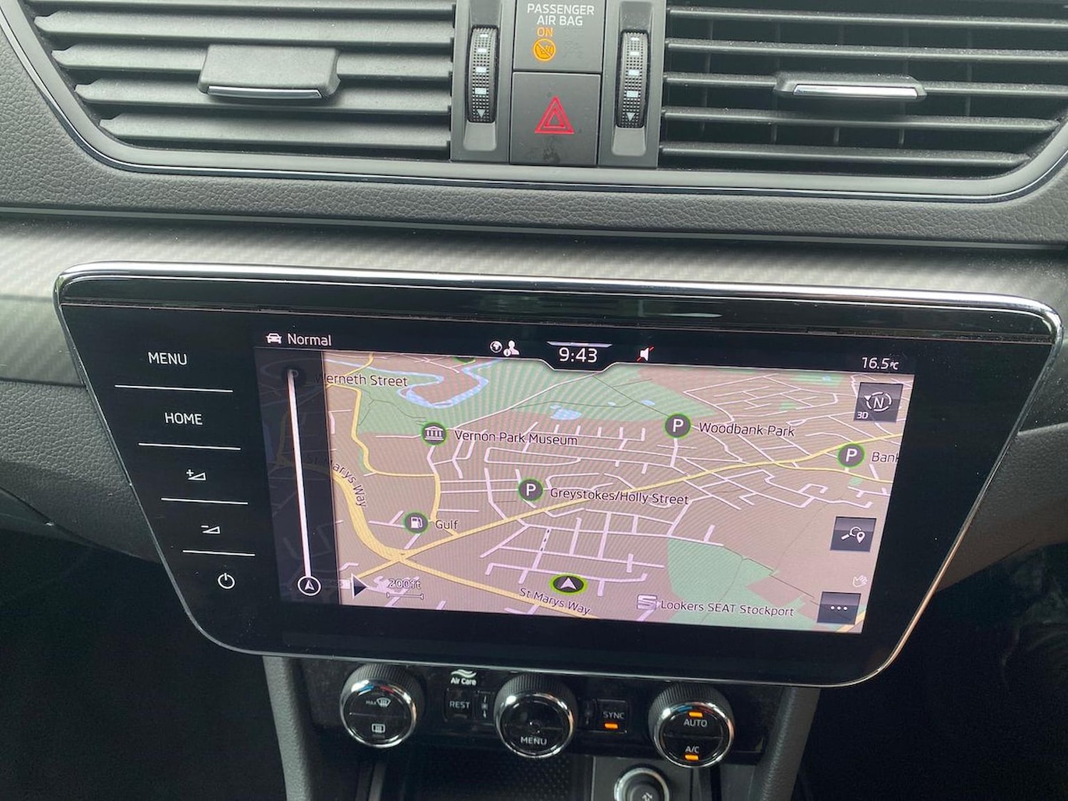 Vehicle 24