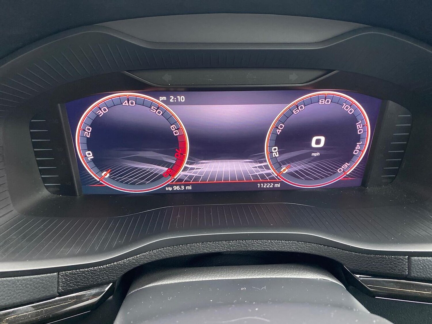 Used Skoda Karoq 2025 for sale - 77687962: Photo 11