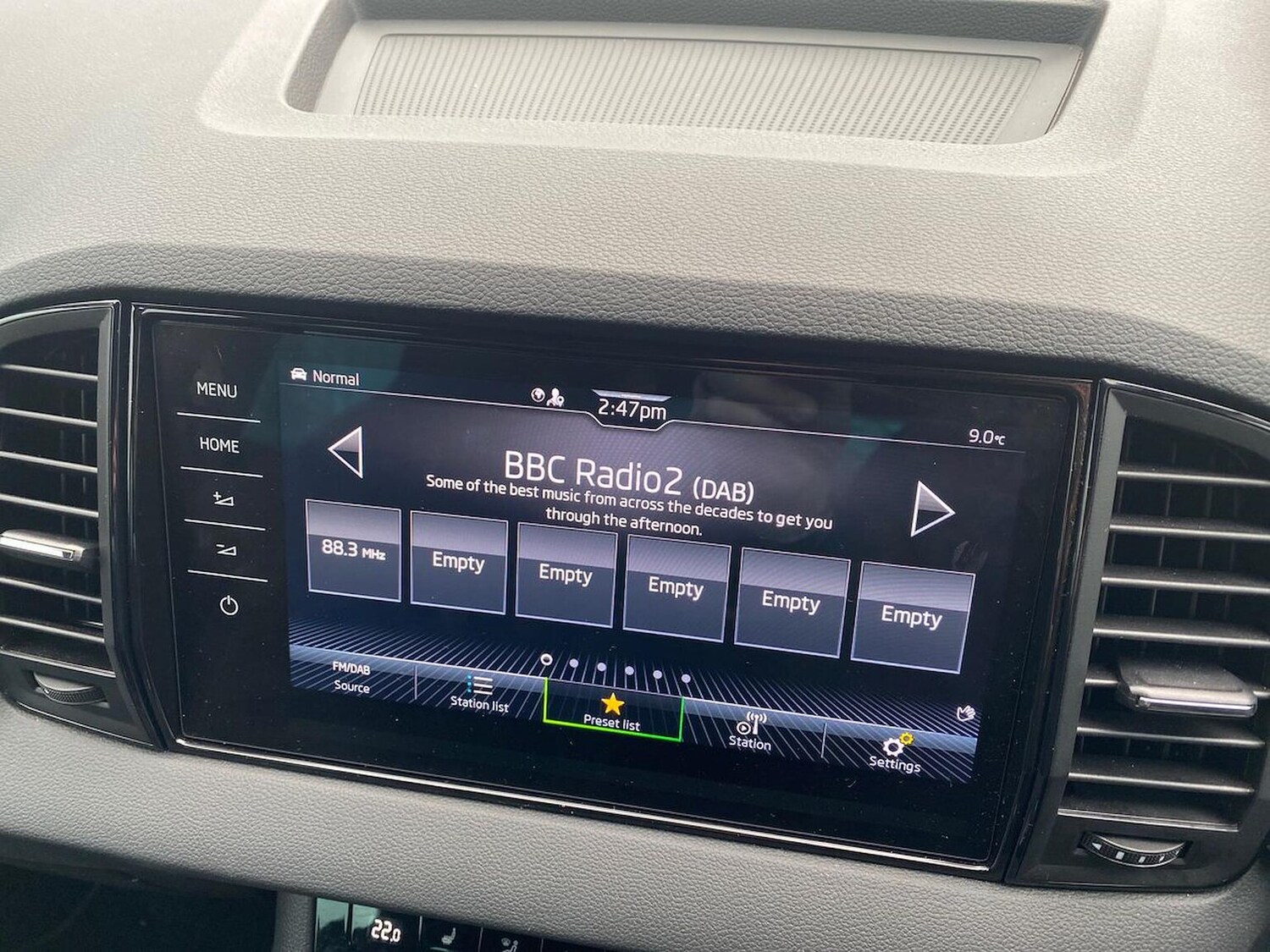 Used Skoda Karoq 2025 for sale - 77687962: Photo 12