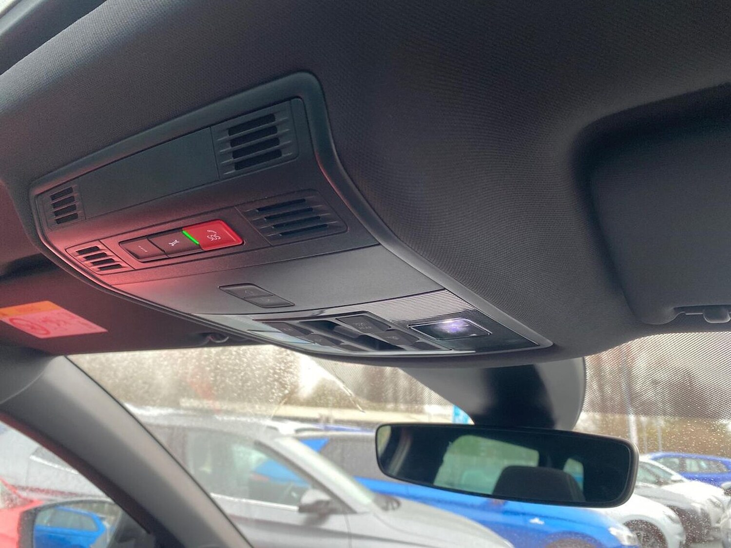 Used Skoda Karoq 2025 for sale - 77687962: Photo 15