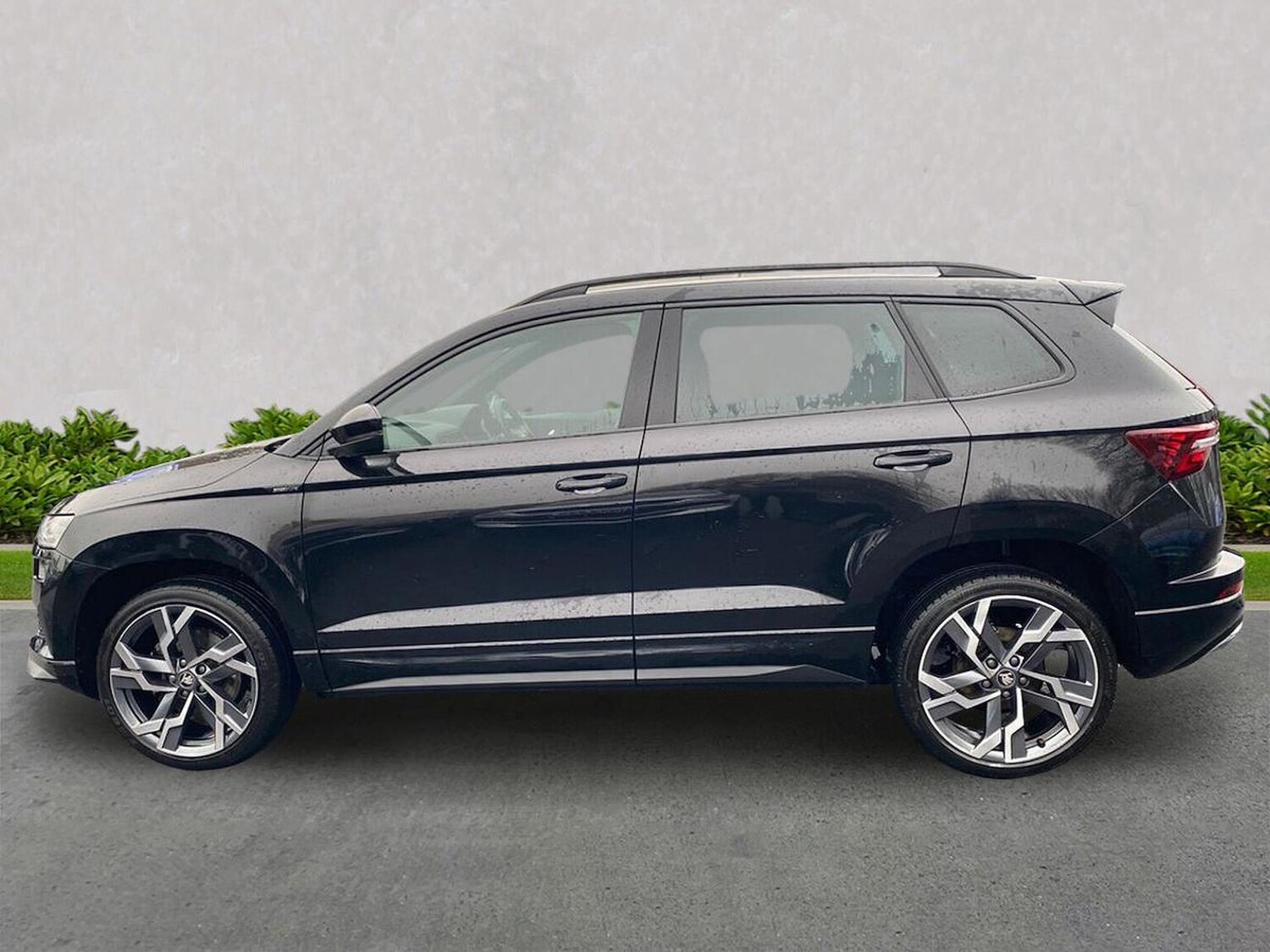 Used Skoda Karoq 2025 for sale - 77687962: Photo 20