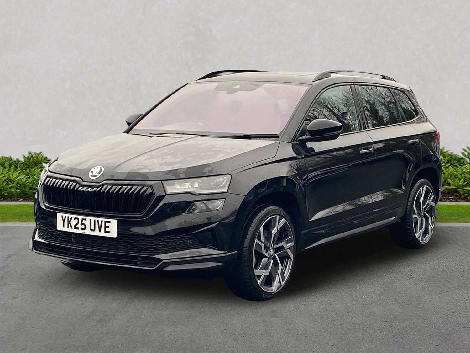 Used Skoda Karoq 2025 for sale - 77687962: Photo 21