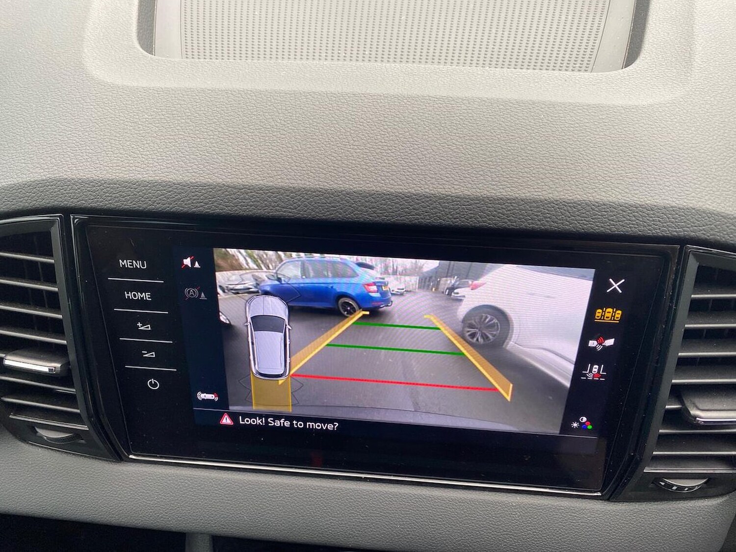 Used Skoda Karoq 2025 for sale - 77687962: Photo 24