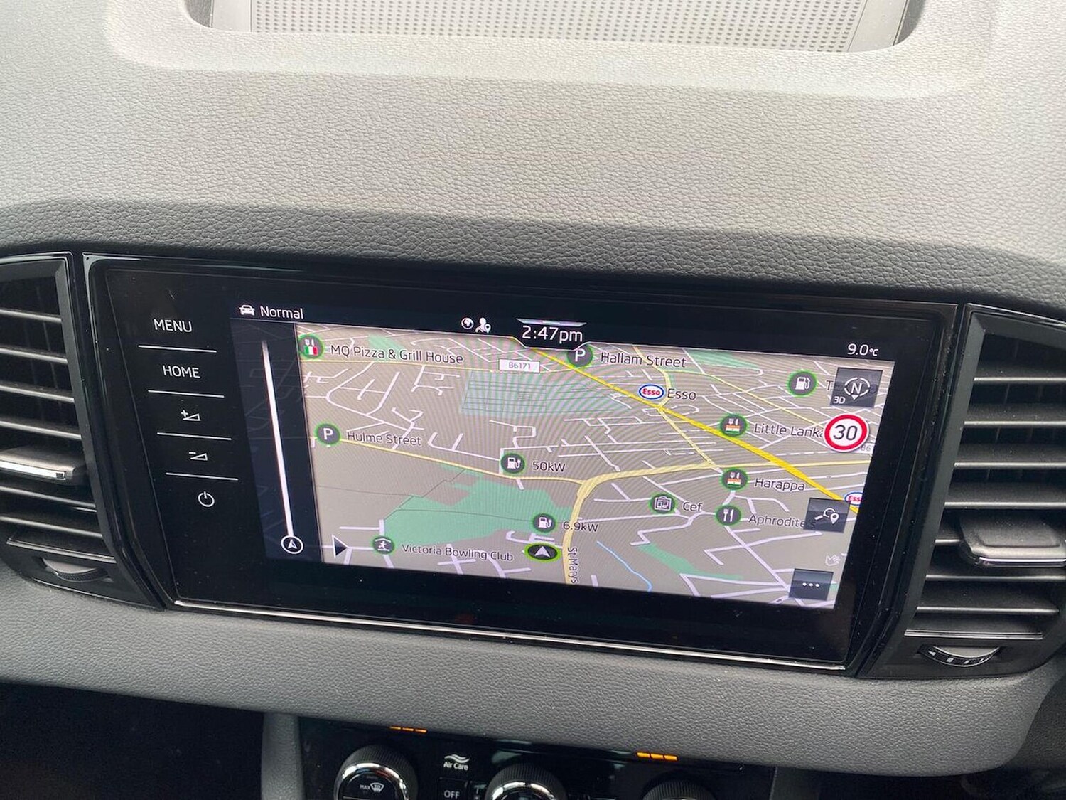 Used Skoda Karoq 2025 for sale - 77687962: Photo 25