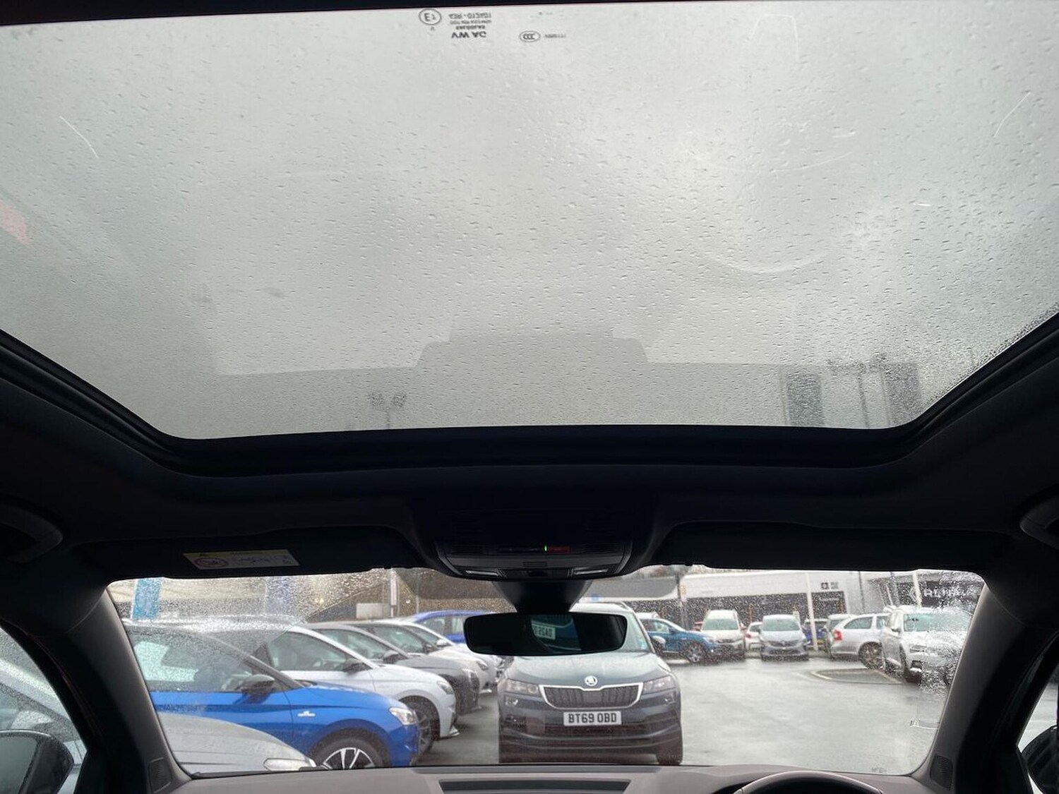 Used Skoda Karoq 2025 for sale - 77687962: Photo 33