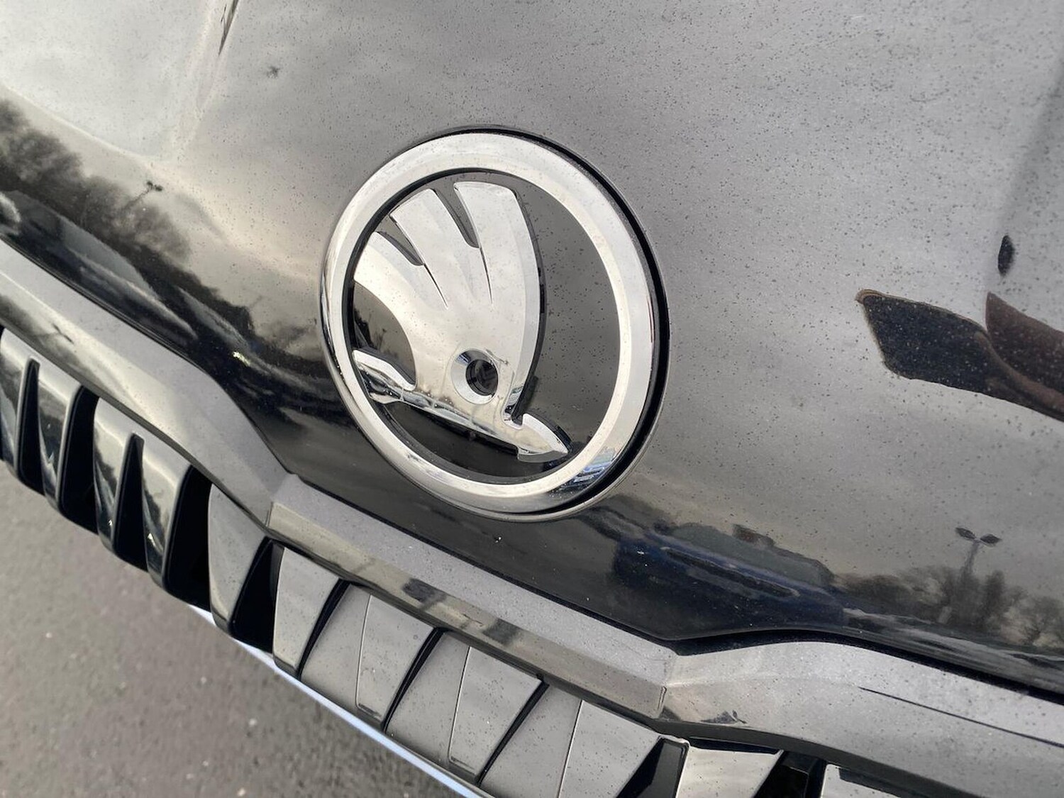 Used Skoda Karoq 2025 for sale - 77687962: Photo 34