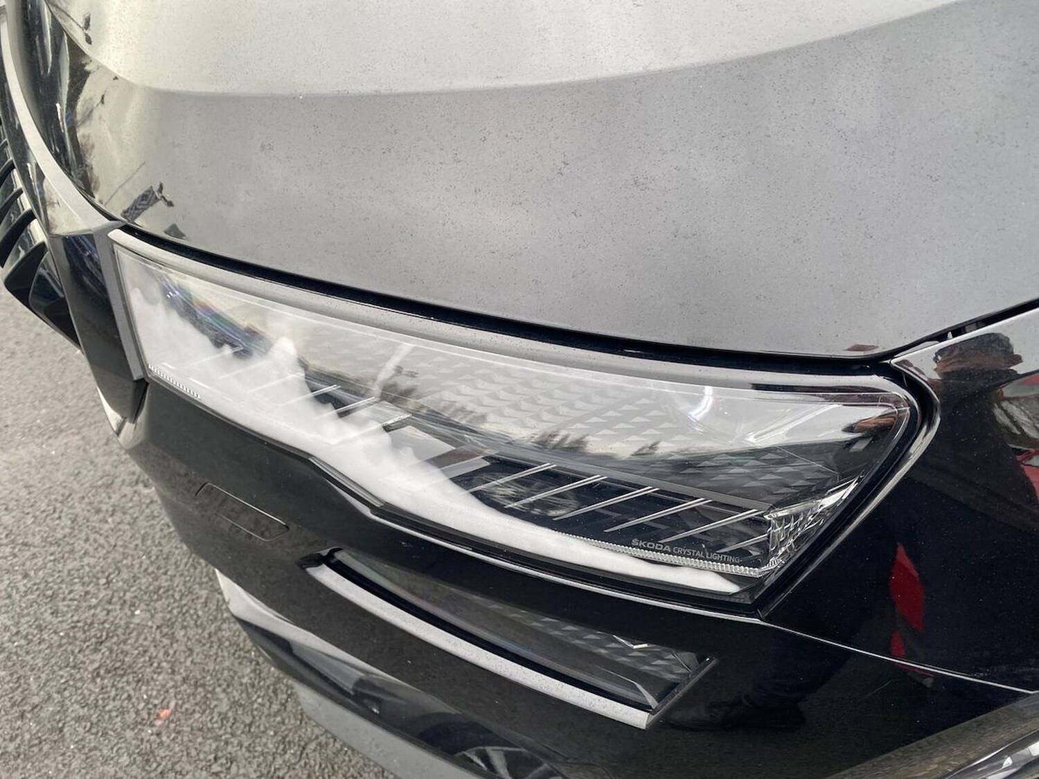 Used Skoda Karoq 2025 for sale - 77687962: Photo 35