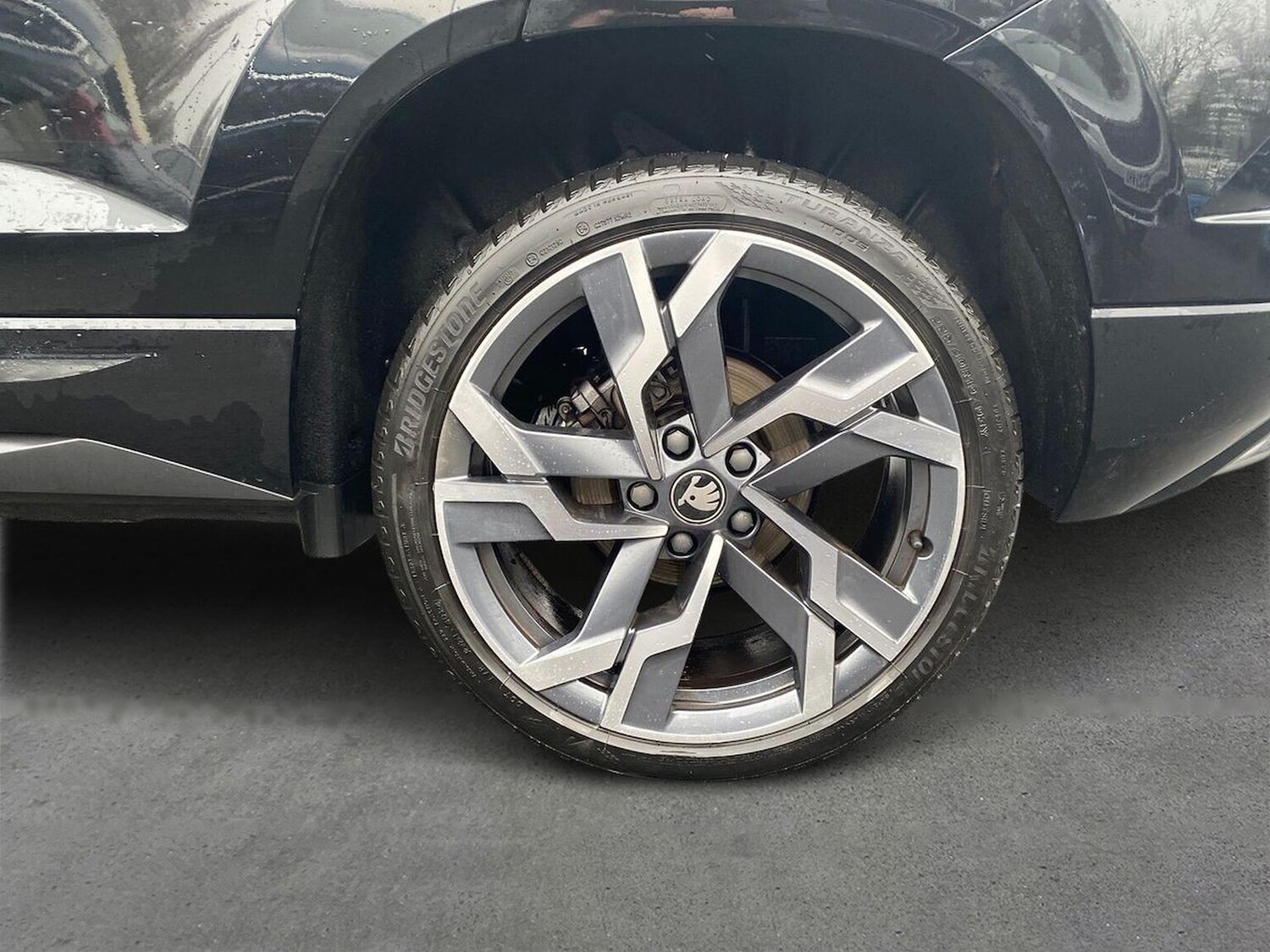 Used Skoda Karoq 2025 for sale - 77687962: Photo 7