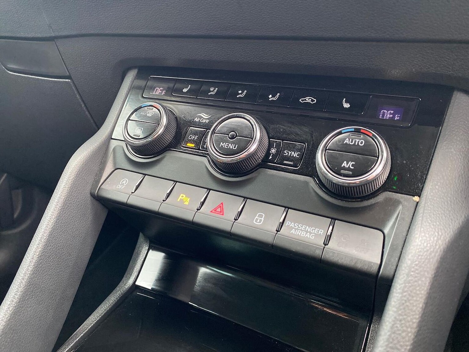 Used Skoda Karoq 2022 for sale - 76506121: Photo 12