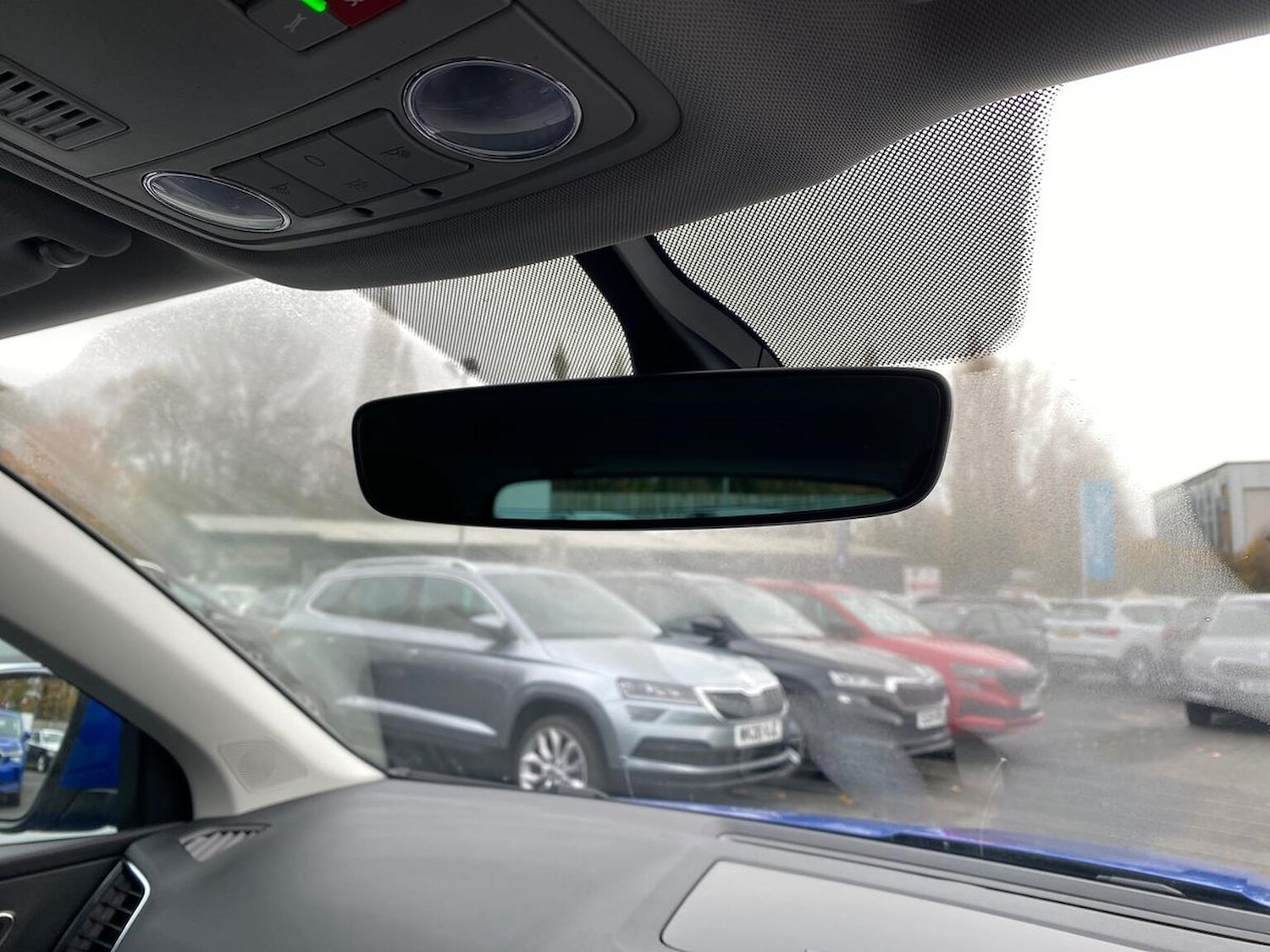 Used Skoda Karoq 2022 for sale - 76506121: Photo 14