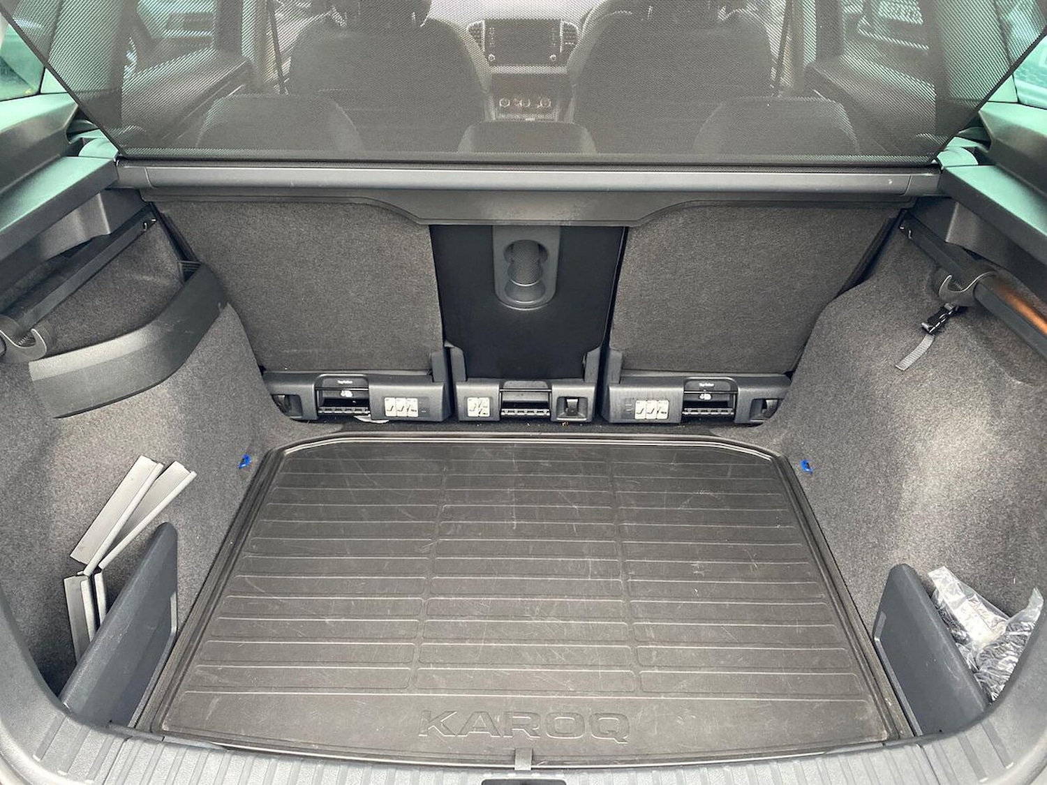 Used Skoda Karoq 2022 for sale - 76506121: Photo 17