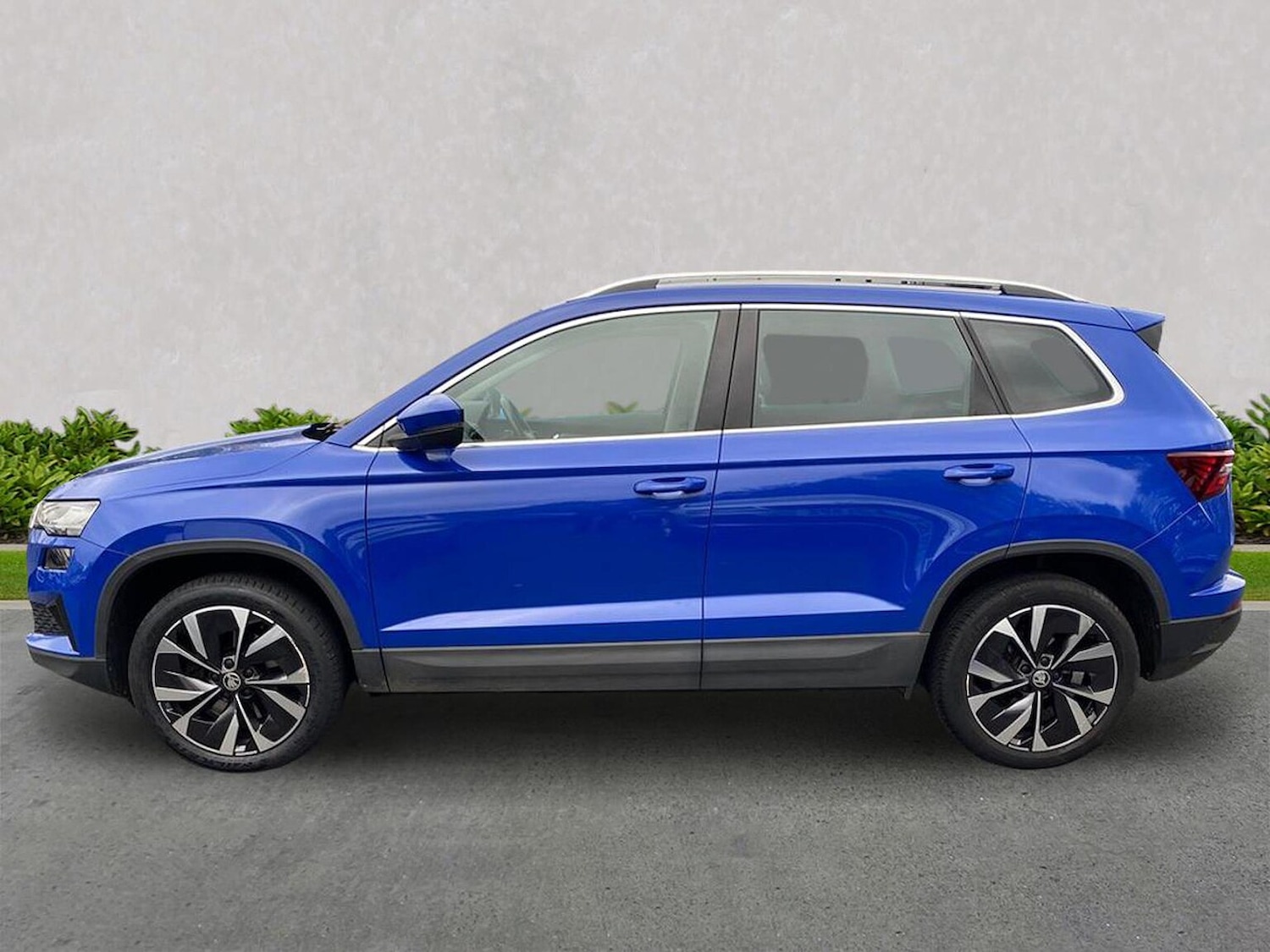 Used Skoda Karoq 2022 for sale - 76506121: Photo 19