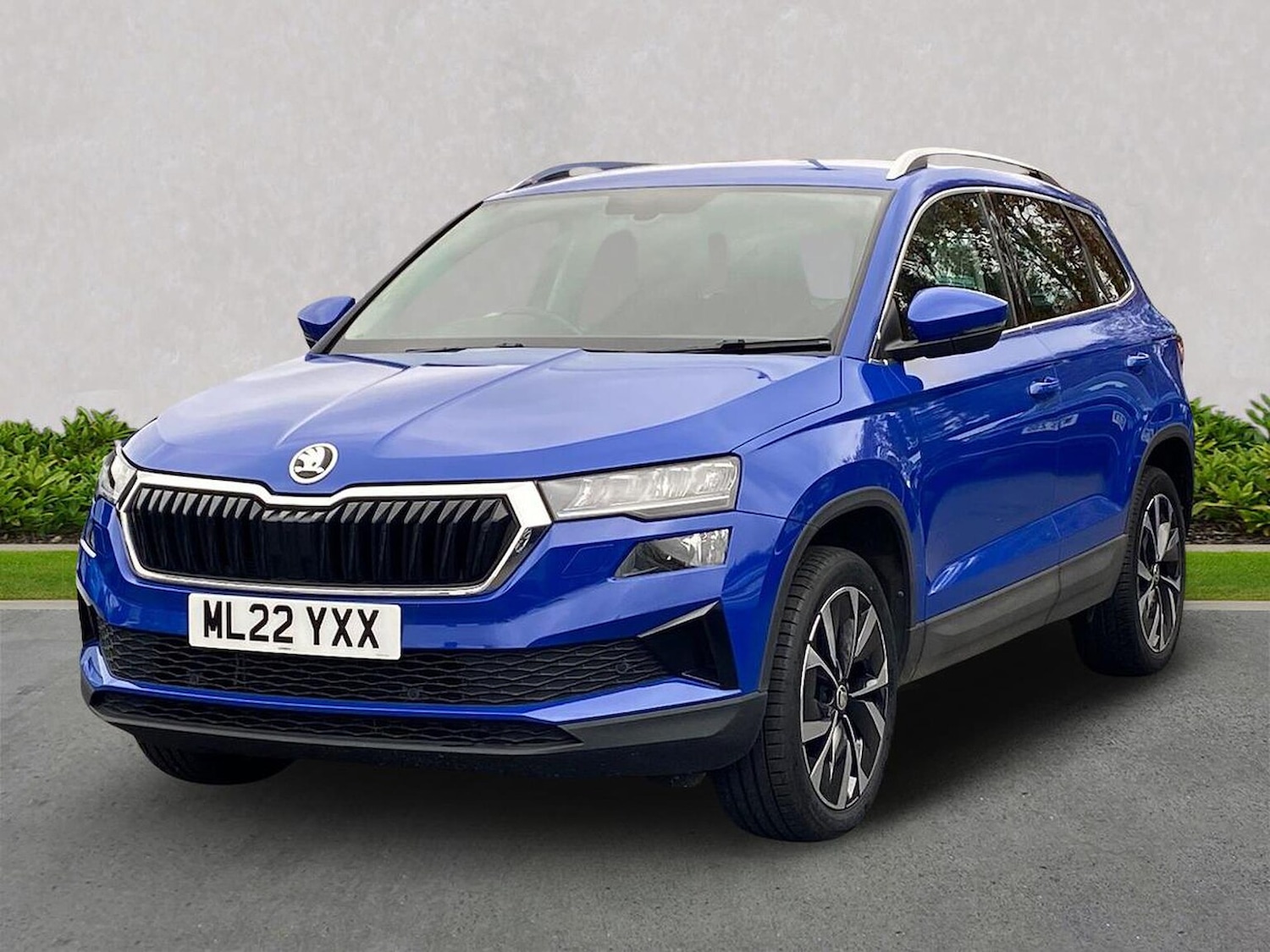 Used Skoda Karoq 2022 for sale - 76506121: Photo 20