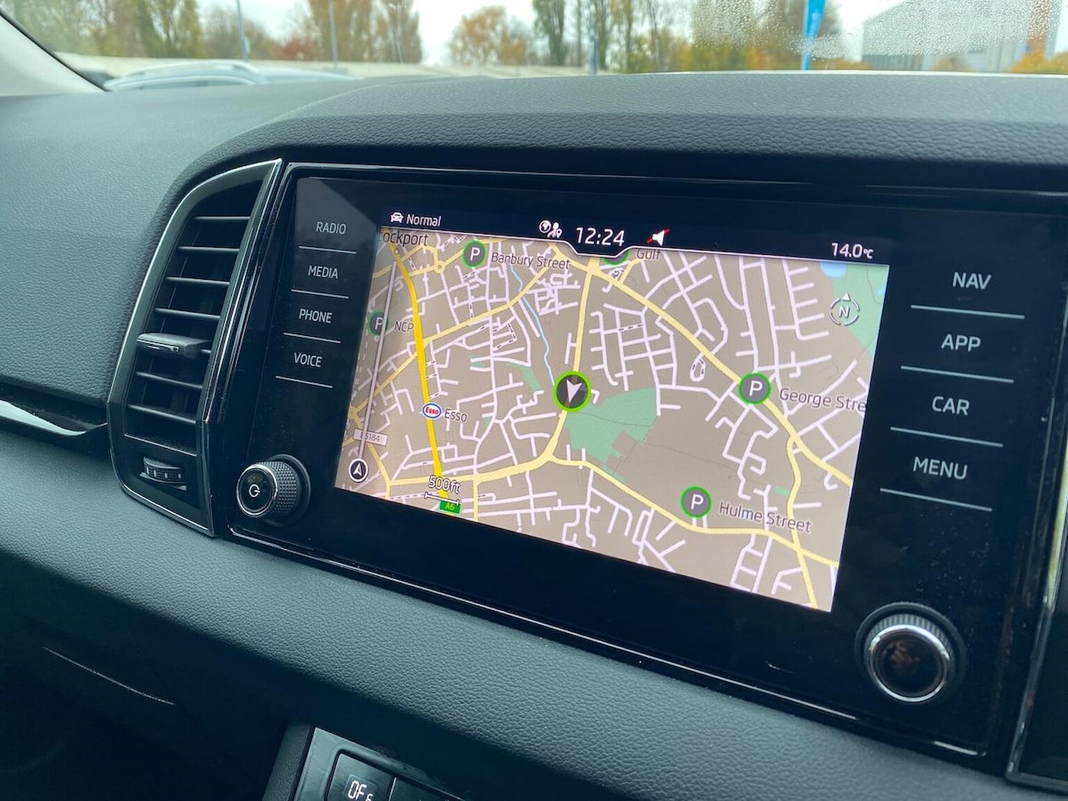 Used Skoda Karoq 2022 for sale - 76506121: Photo 24