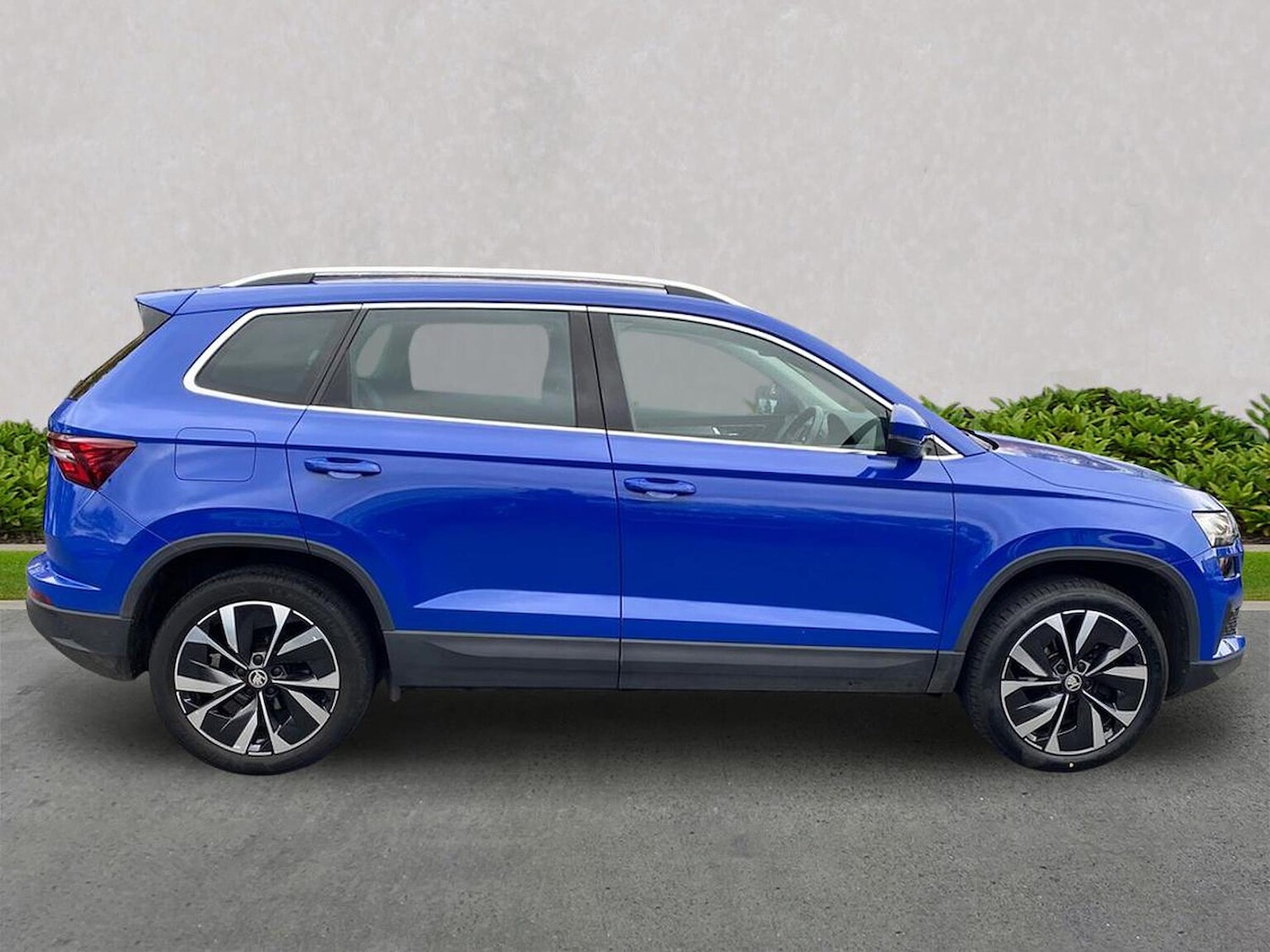 Used Skoda Karoq 2022 for sale - 76506121: Photo 3