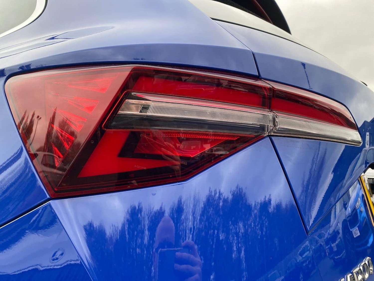 Used Skoda Karoq 2022 for sale - 76506121: Photo 32