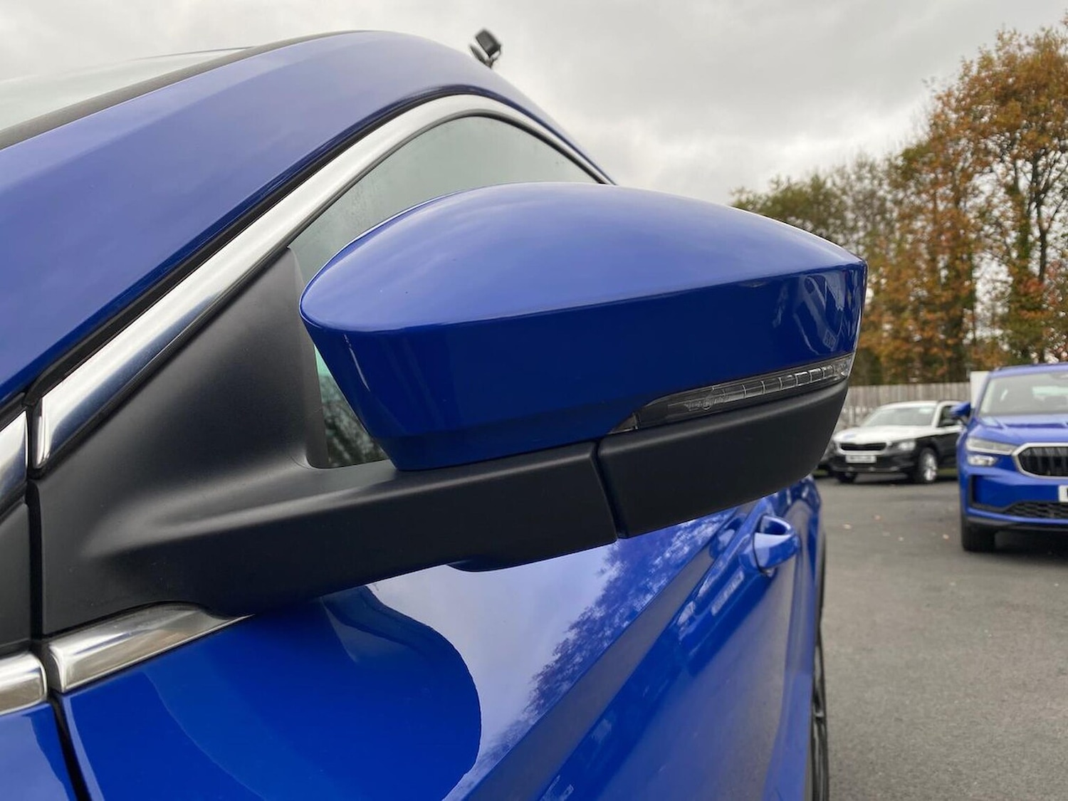 Used Skoda Karoq 2022 for sale - 76506121: Photo 34