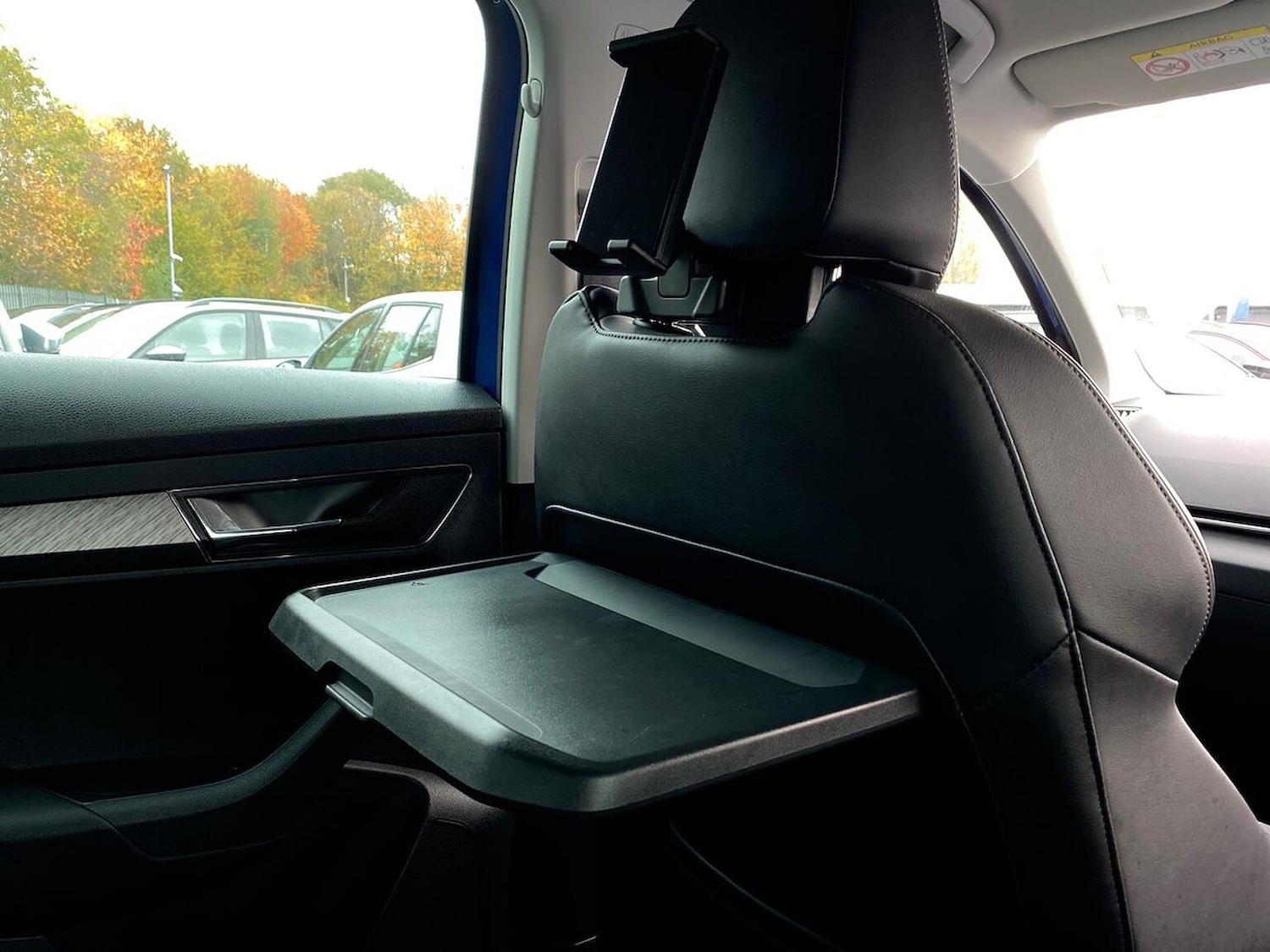 Used Skoda Karoq 2022 for sale - 76506121: Photo 35