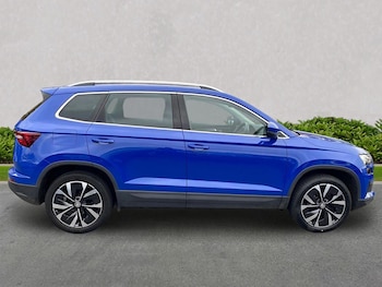 Used Skoda Karoq 2022 for sale - 76506121: Photo