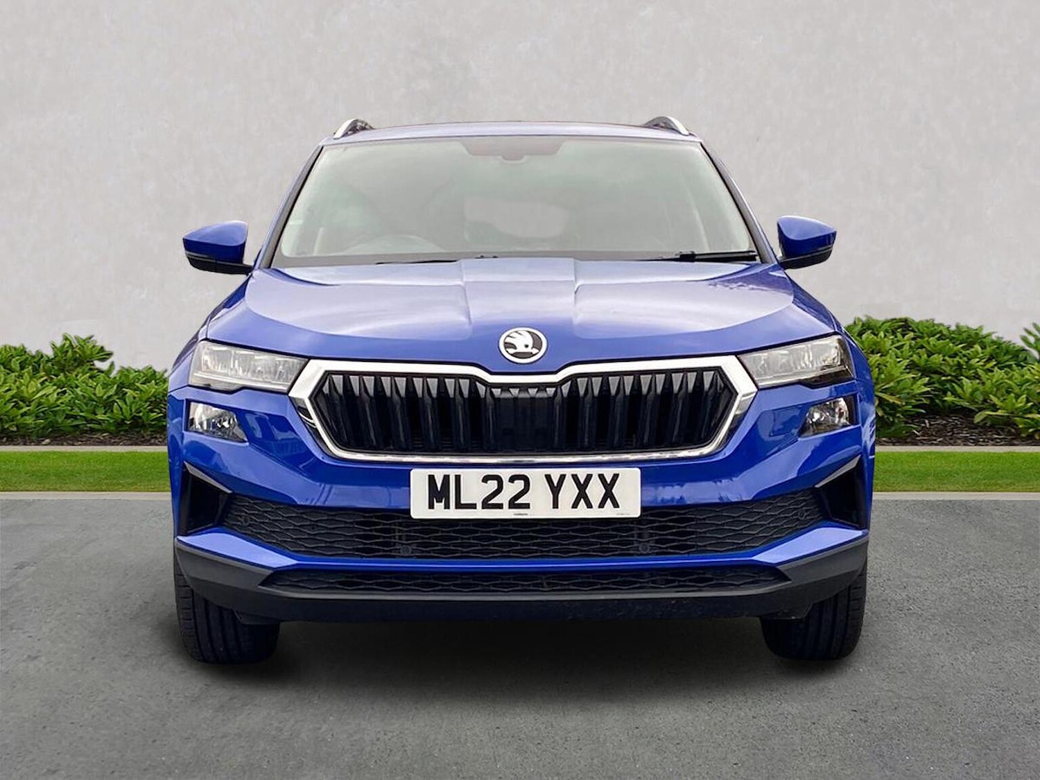 Used Skoda Karoq 2022 for sale - 76506121: Photo 5