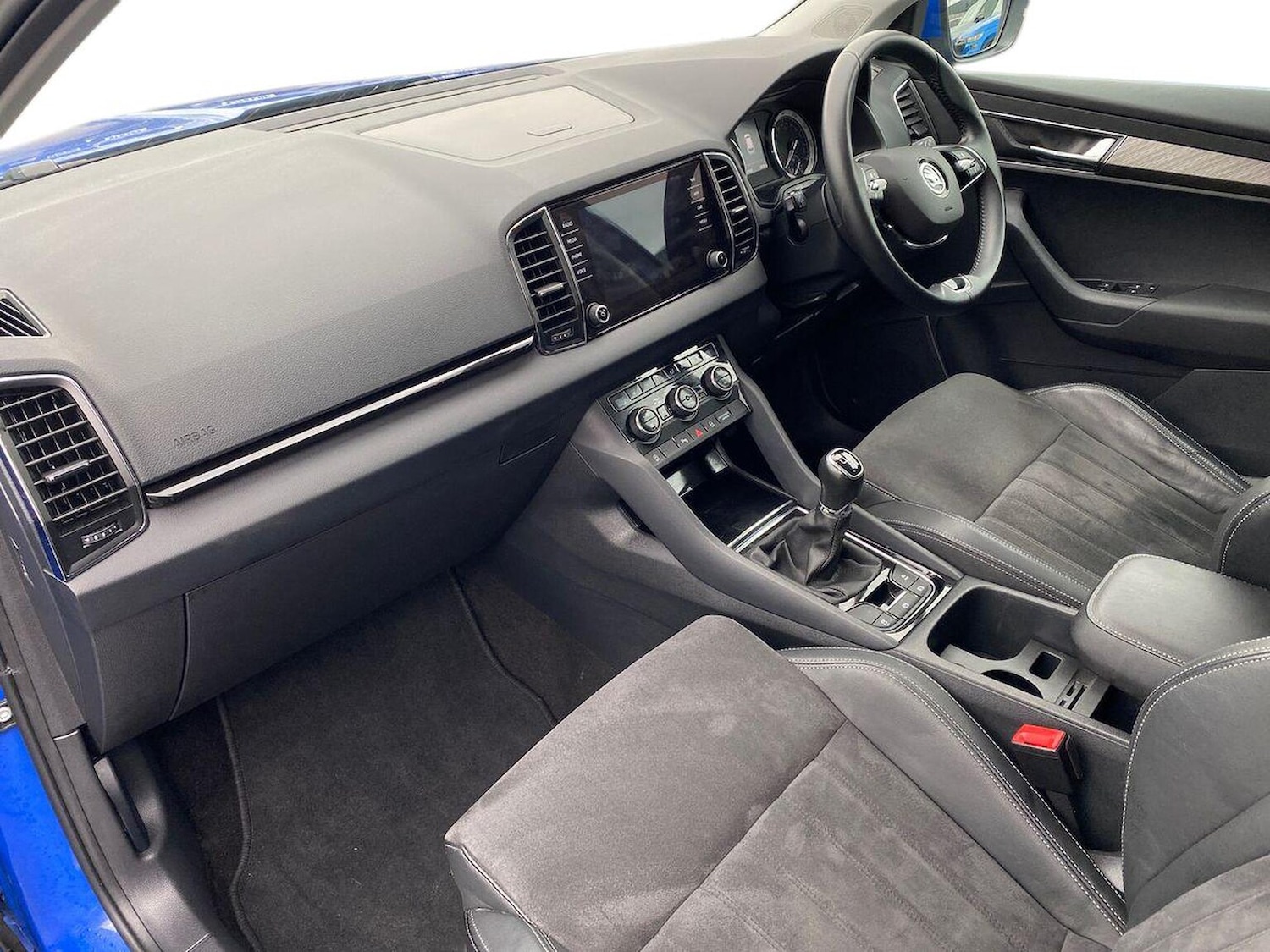 Used Skoda Karoq 2022 for sale - 76506121: Photo 7