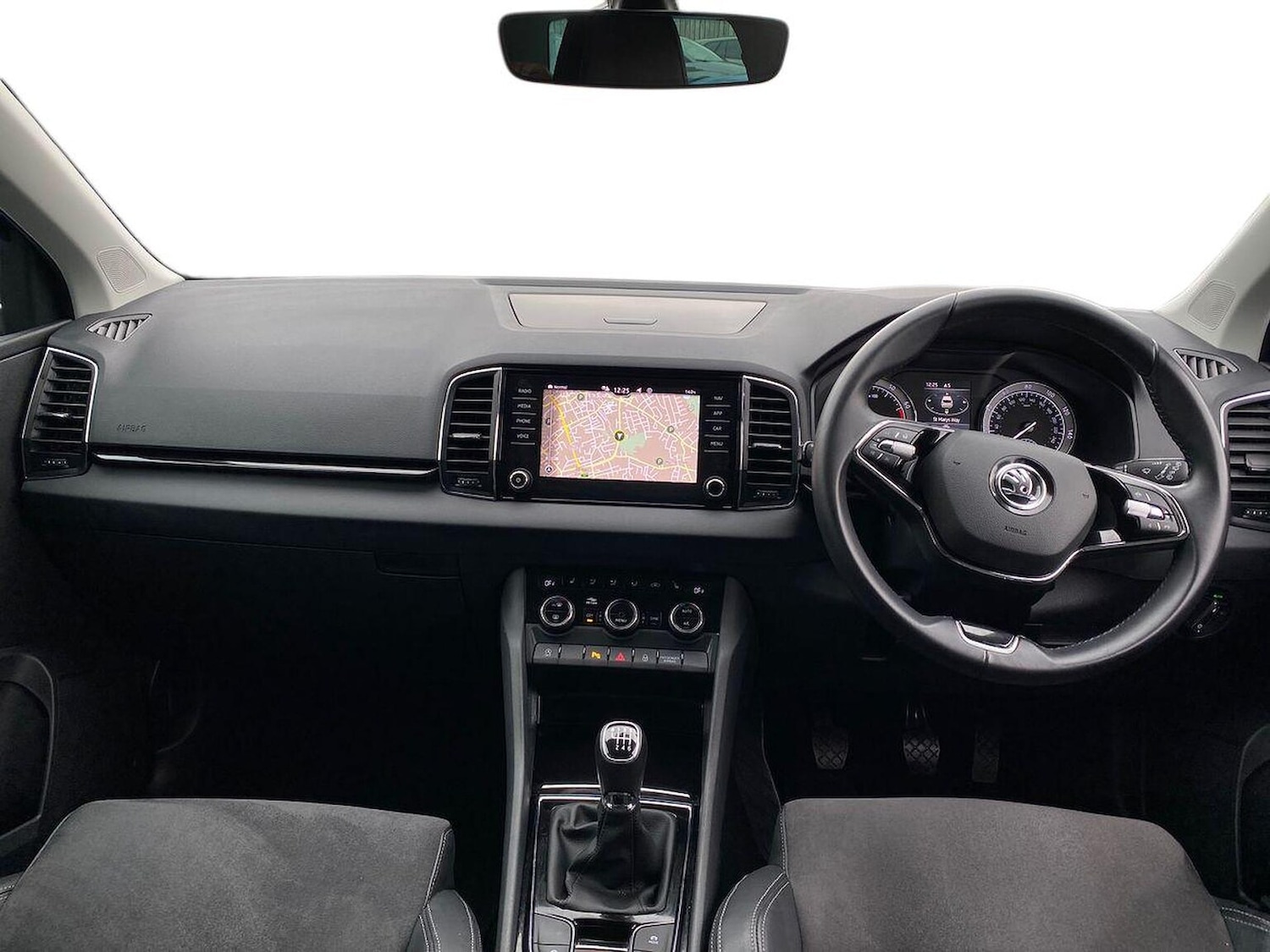 Used Skoda Karoq 2022 for sale - 76506121: Photo 8