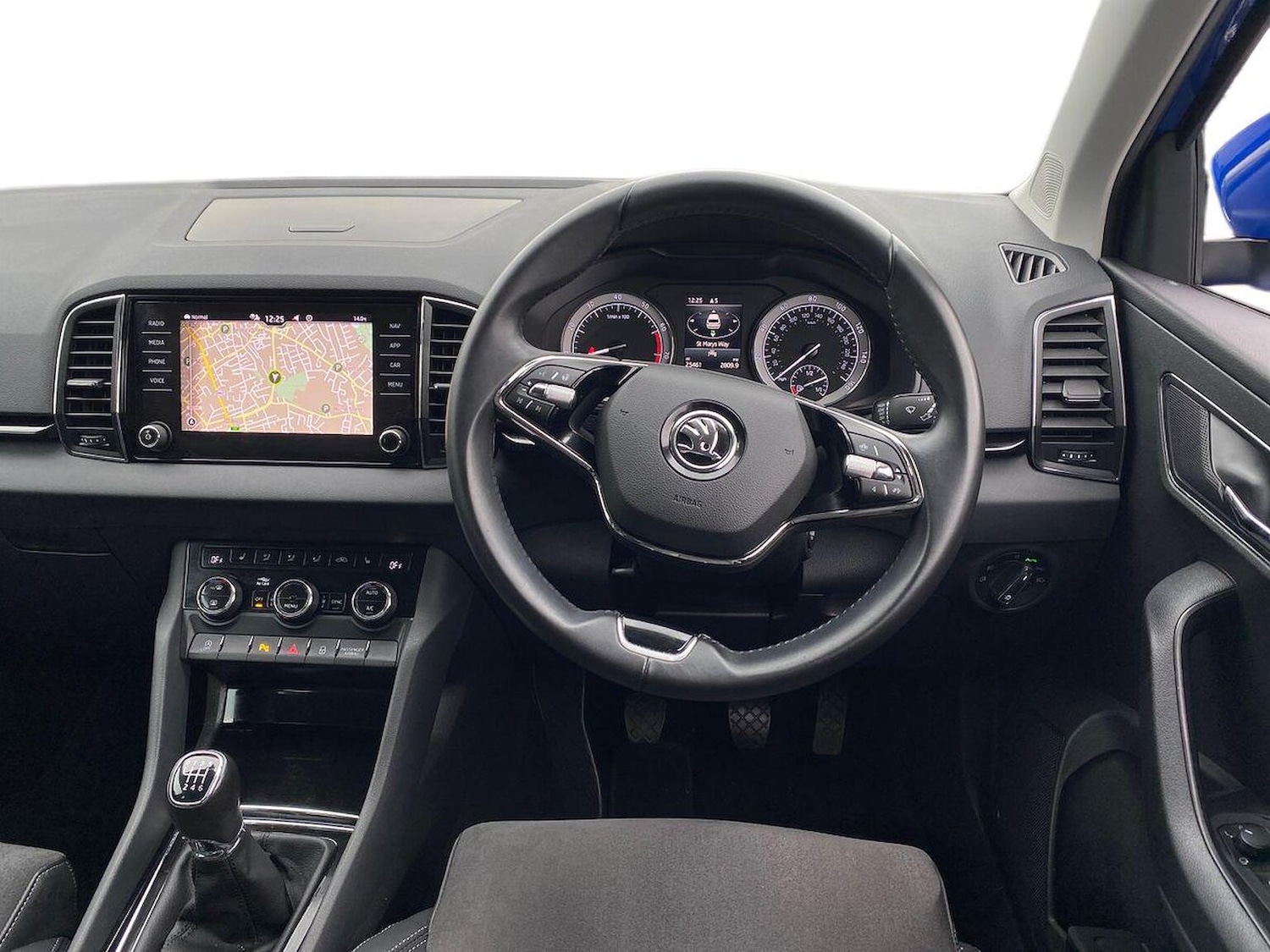 Used Skoda Karoq 2022 for sale - 76506121: Photo 9