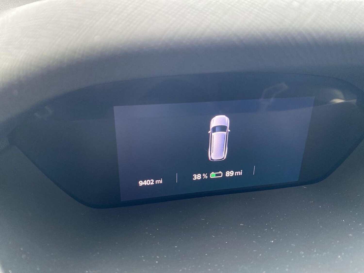 Used Skoda Enyaq 2025 for sale - 78144519: Photo 11