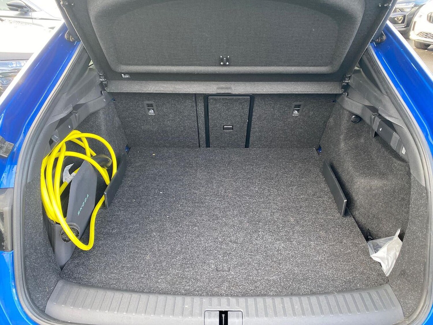 Used Skoda Enyaq 2025 for sale - 78144519: Photo 18