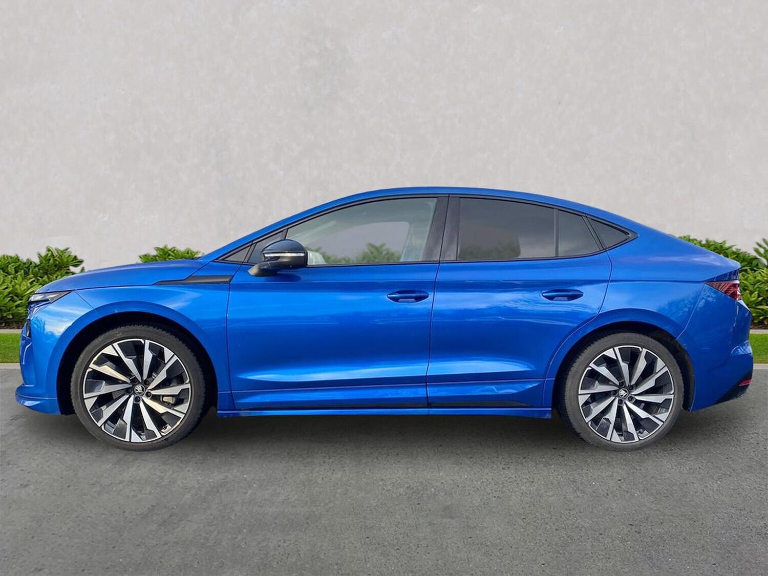 Used Skoda Enyaq 2025 for sale - 78144519: Photo 20