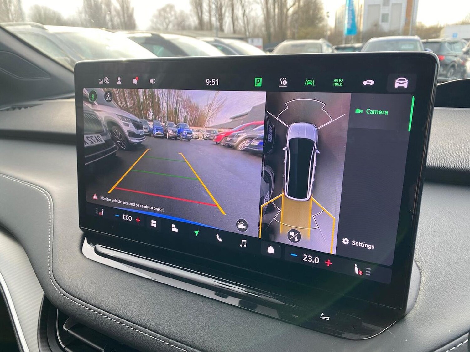 Used Skoda Enyaq 2025 for sale - 78144519: Photo 24