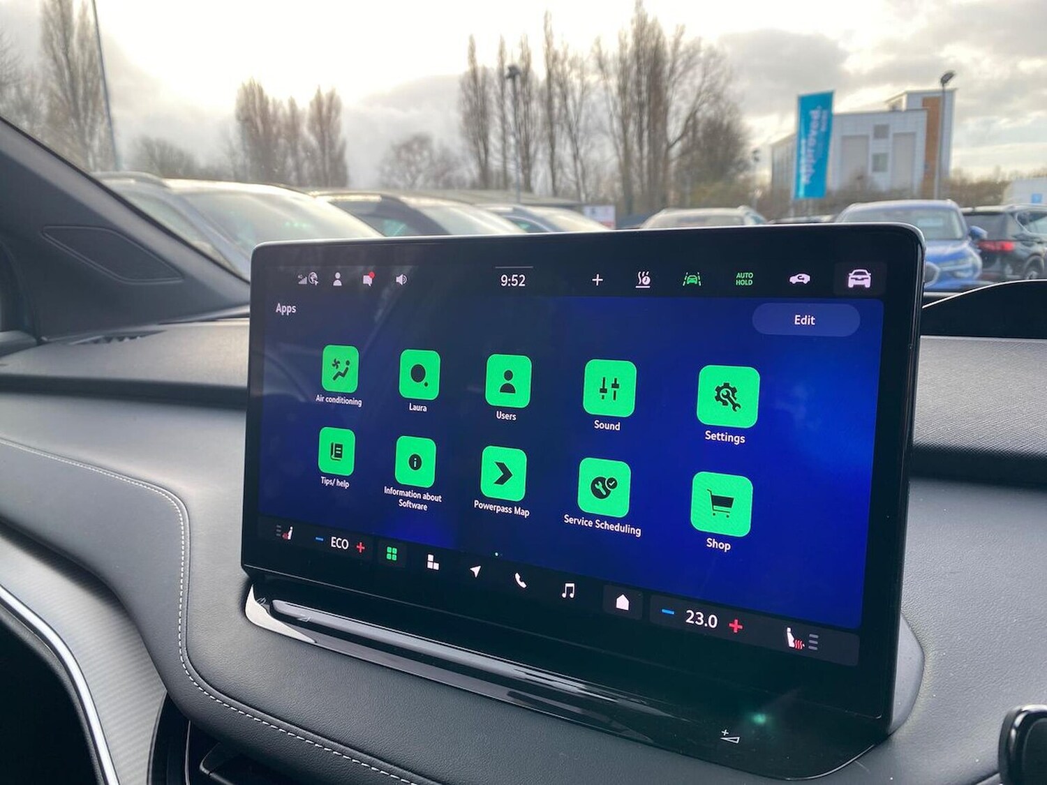 Used Skoda Enyaq 2025 for sale - 78144519: Photo 26