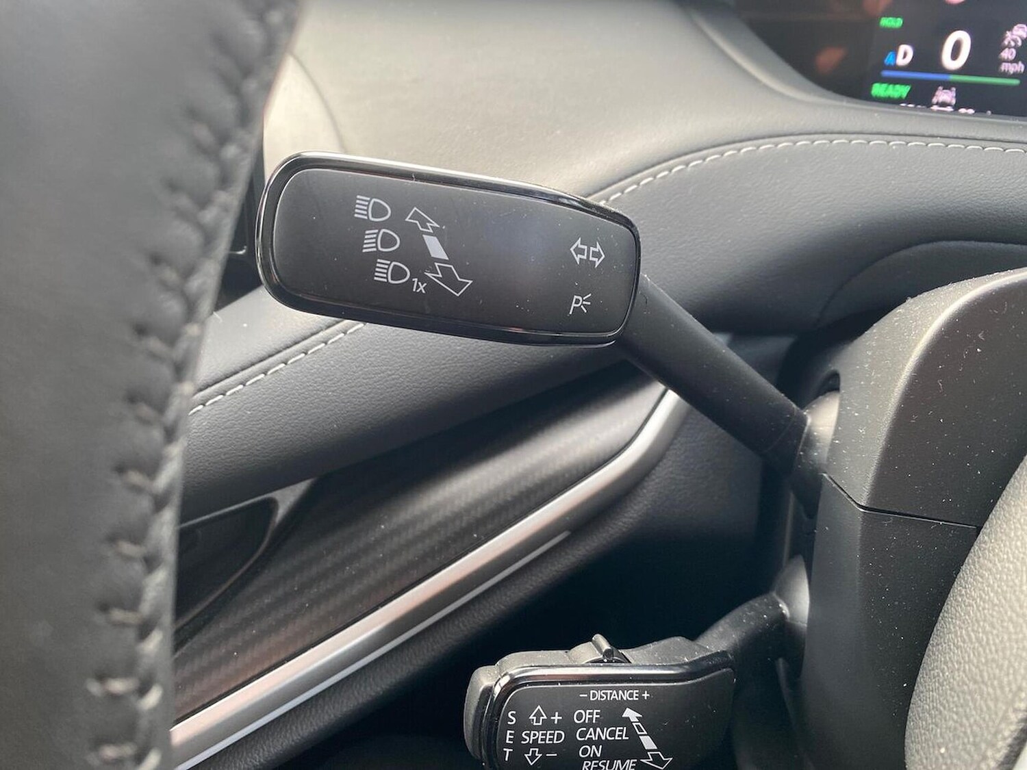 Used Skoda Enyaq 2025 for sale - 78144519: Photo 30