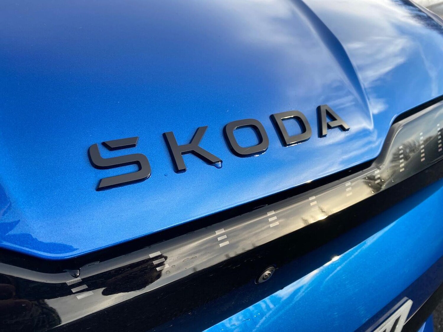 Used Skoda Enyaq 2025 for sale - 78144519: Photo 34