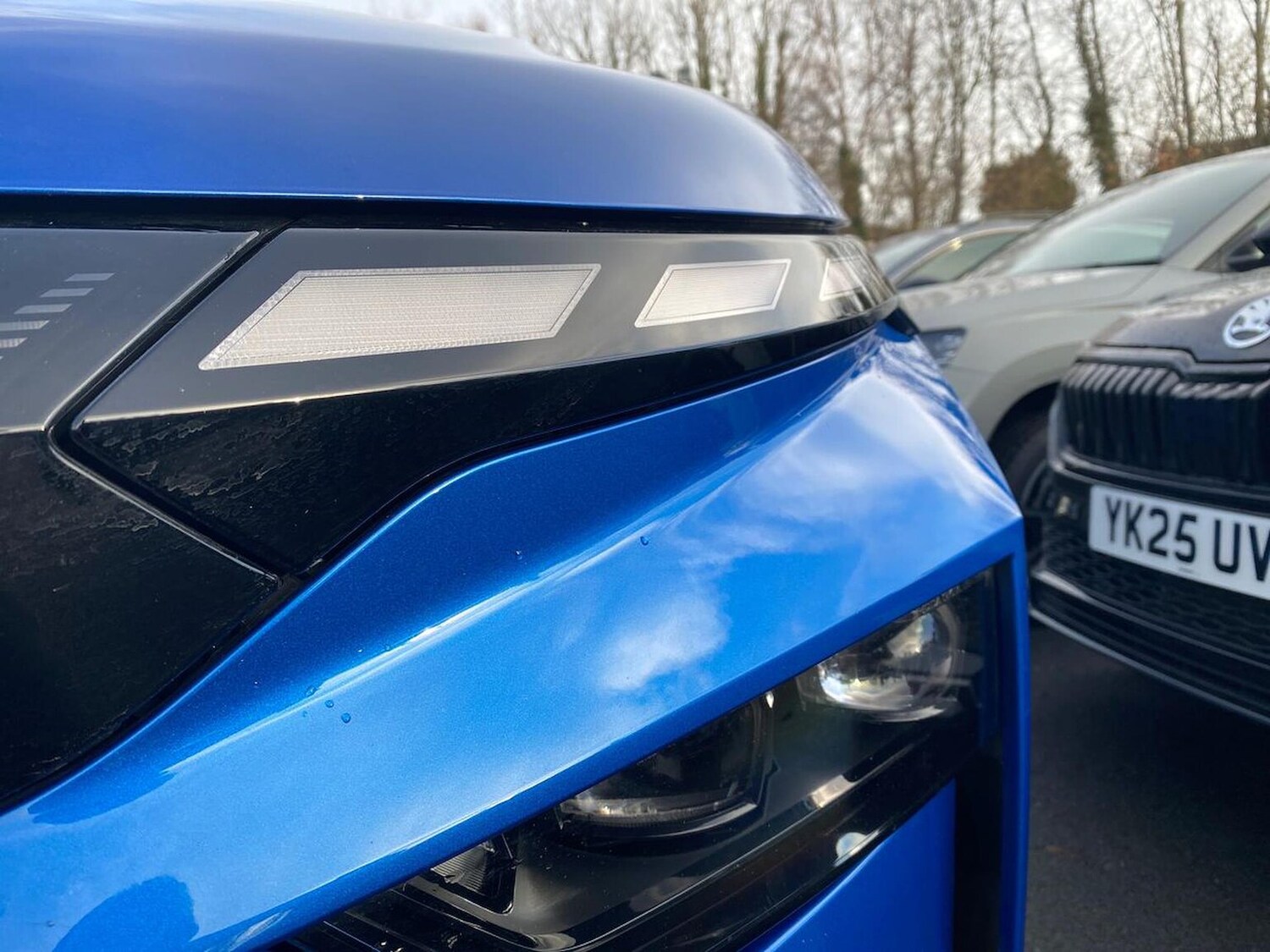 Used Skoda Enyaq 2025 for sale - 78144519: Photo 35