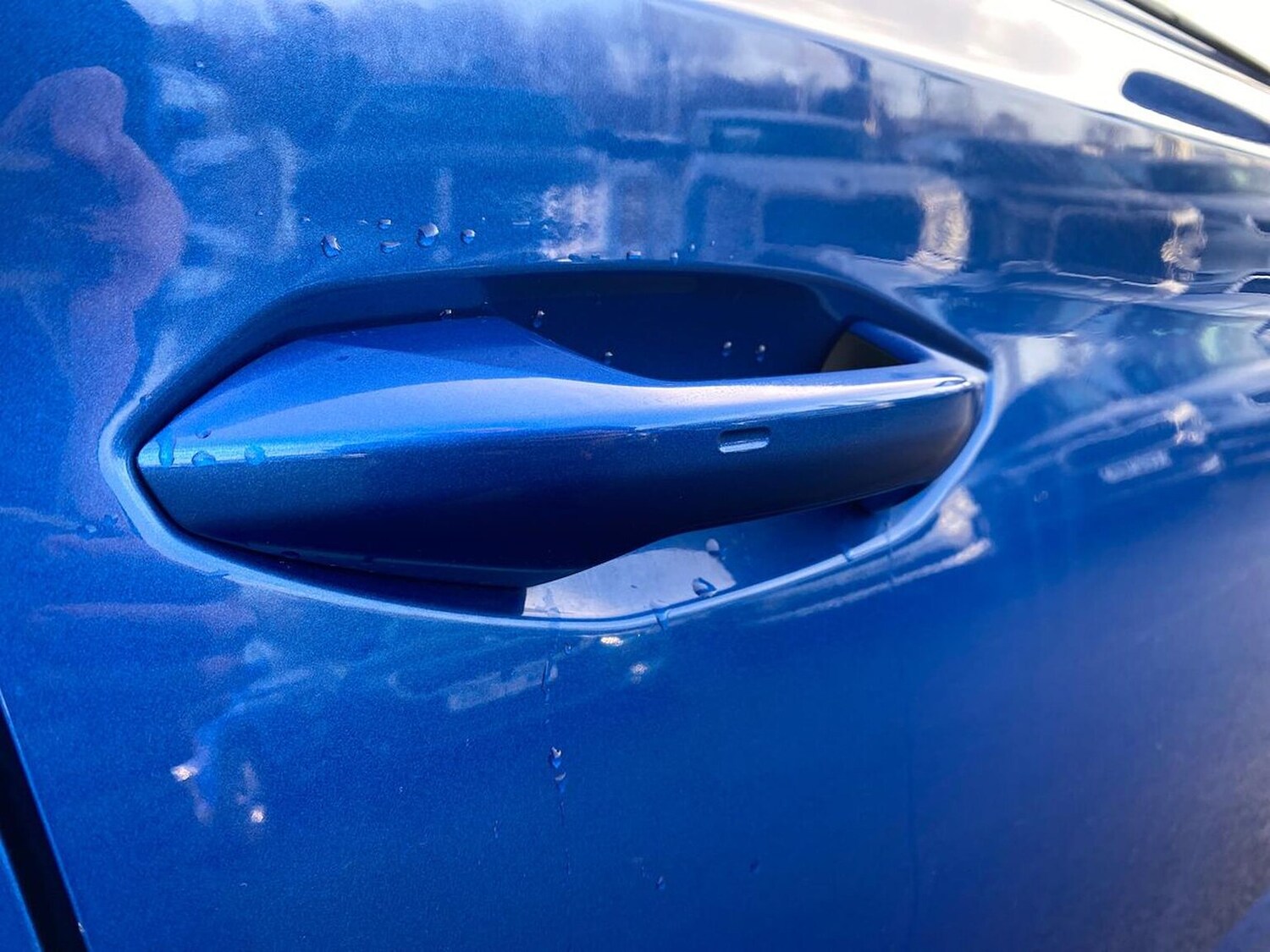 Used Skoda Enyaq 2025 for sale - 78144519: Photo 38