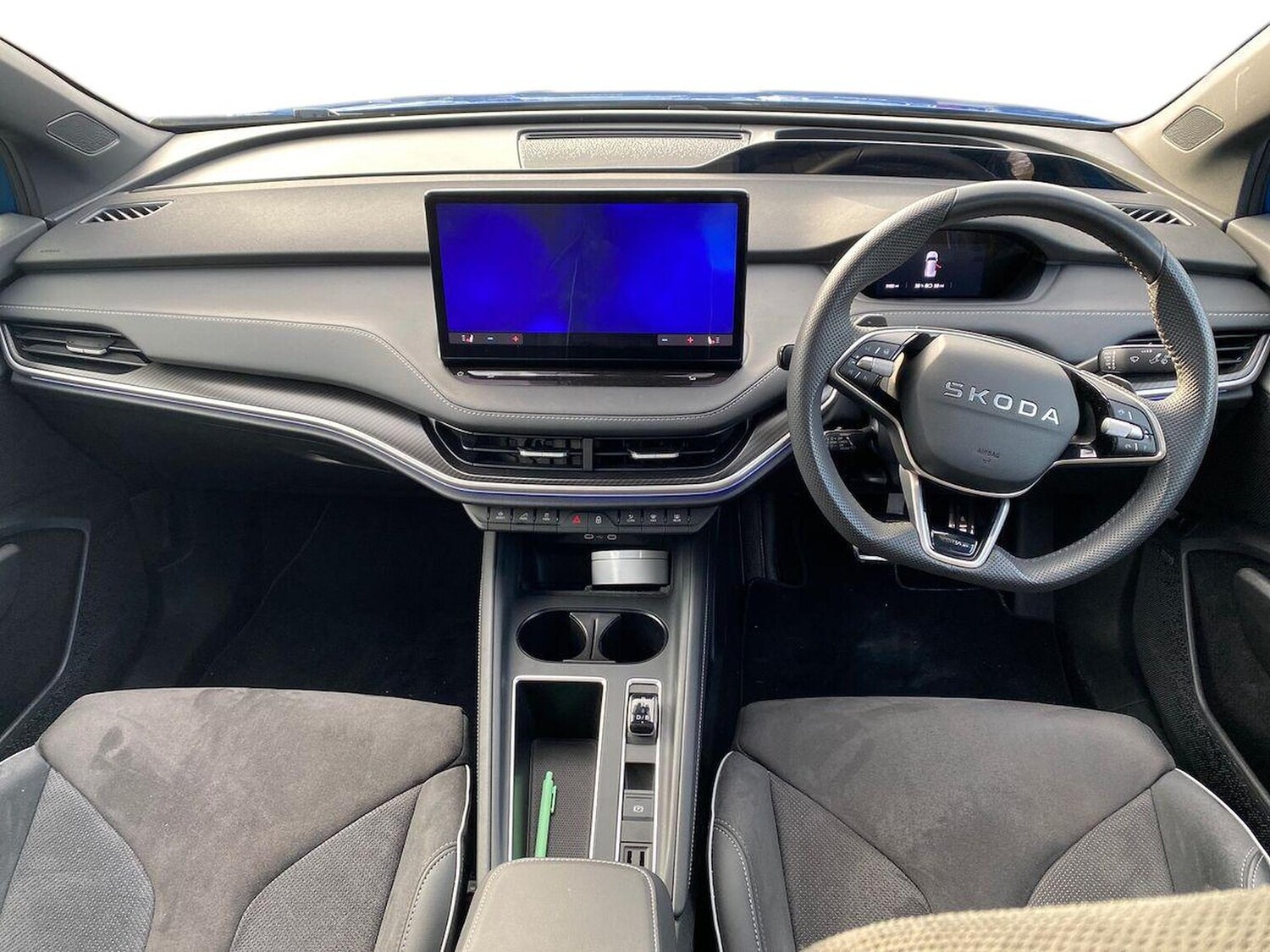 Used Skoda Enyaq 2025 for sale - 78144519: Photo 9