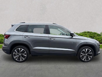Used Skoda Karoq 2023 for sale - 78317131: Photo
