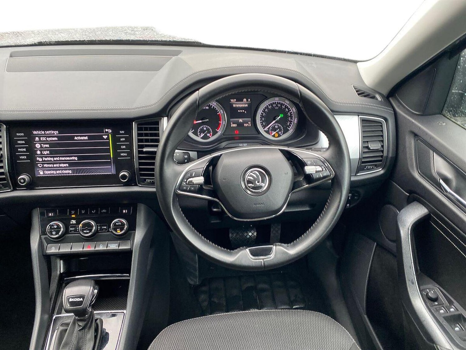 Used Skoda Kodiaq 2022 for sale - 76347080: Photo 10